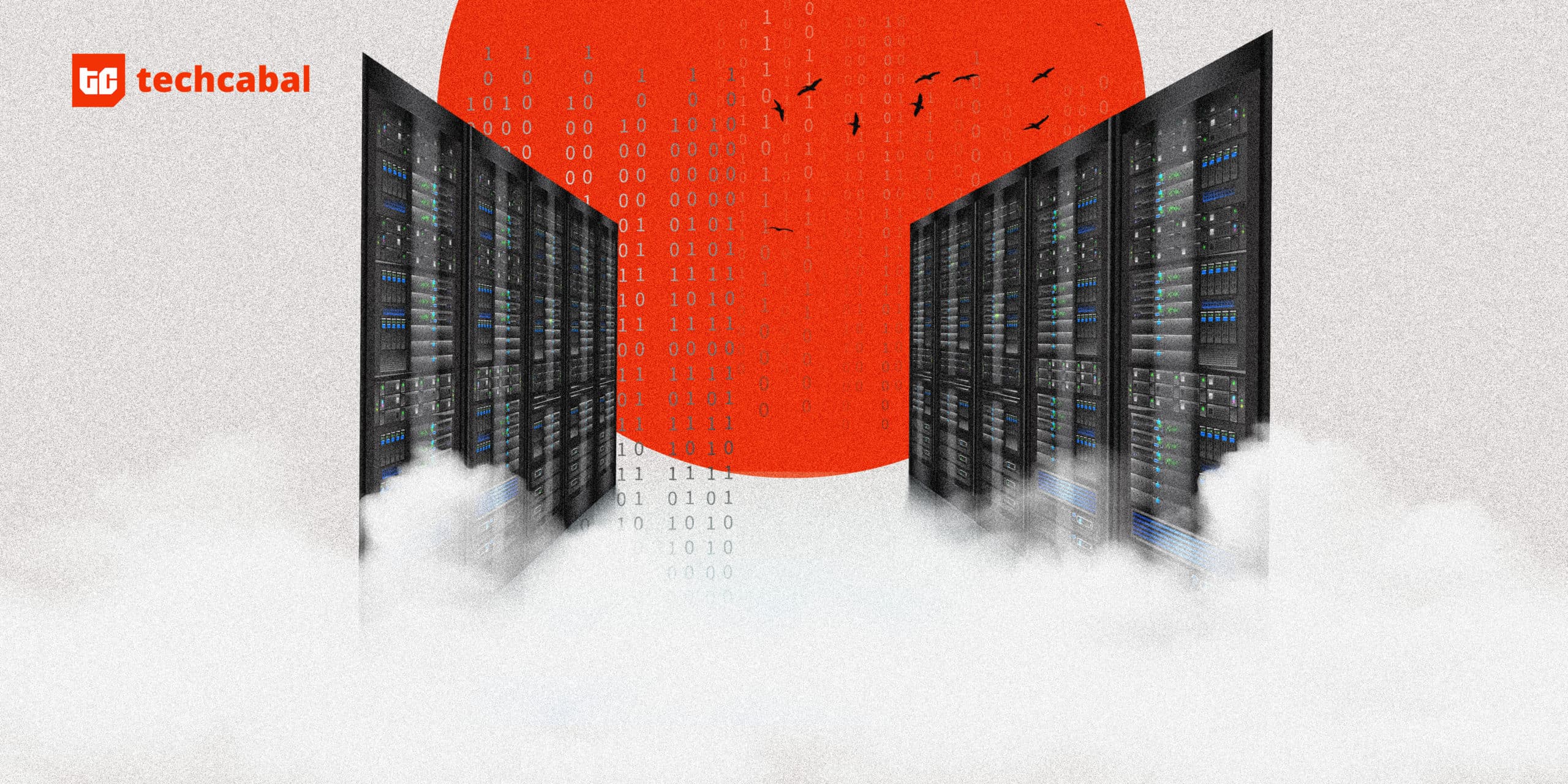 A data centre is not a cloud platform: Why the distinction matters