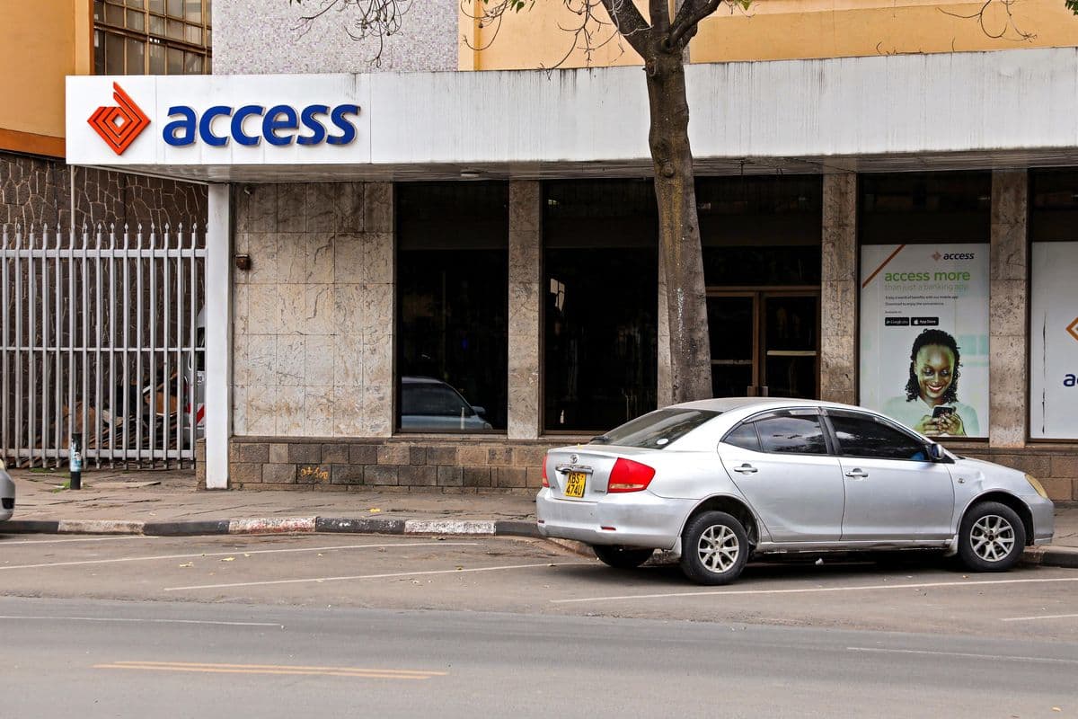 👨🏿‍🚀TechCabal Daily – No Access, no problem