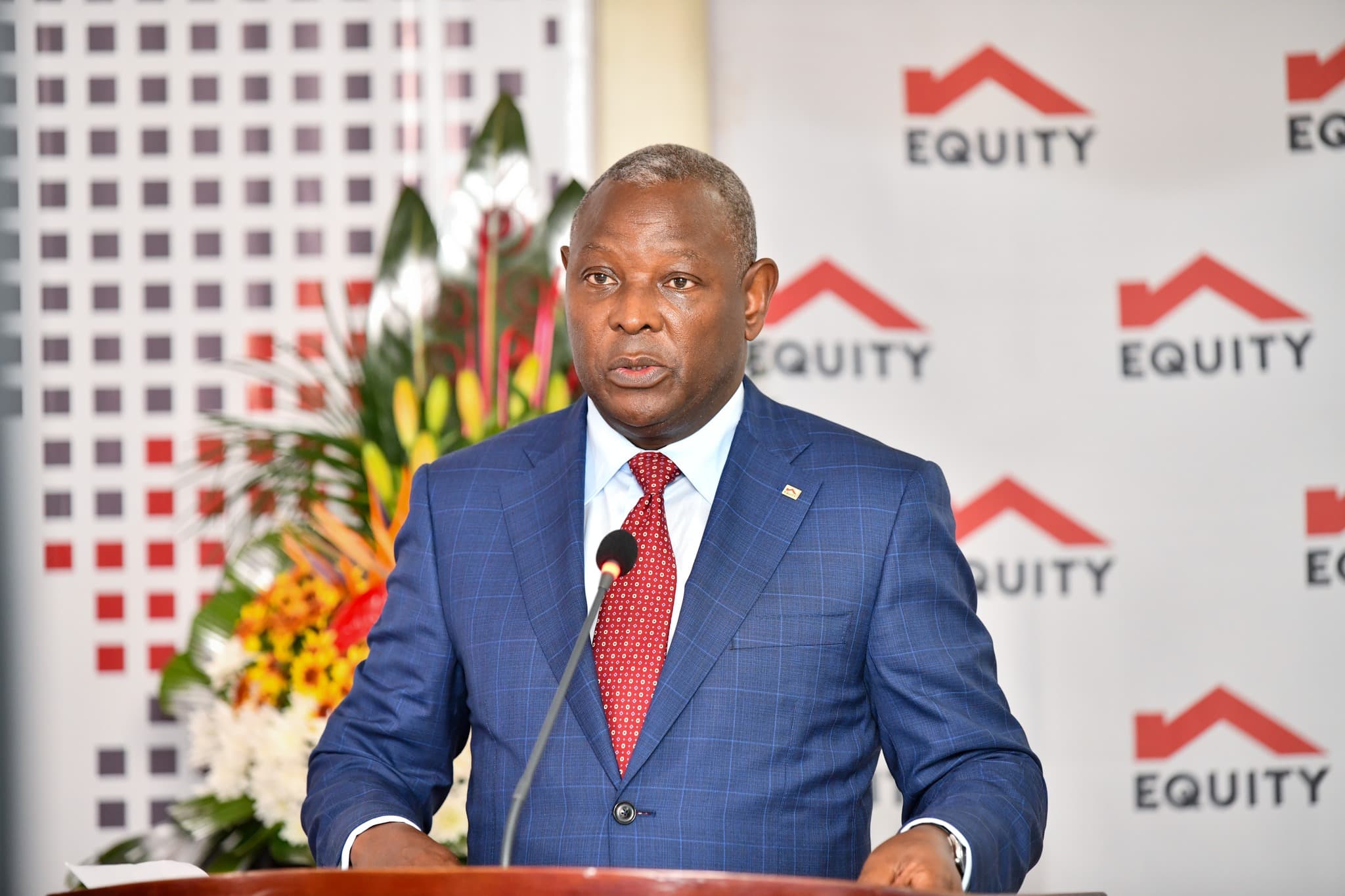 The strategy behind Equity Bank’s new digital wallet