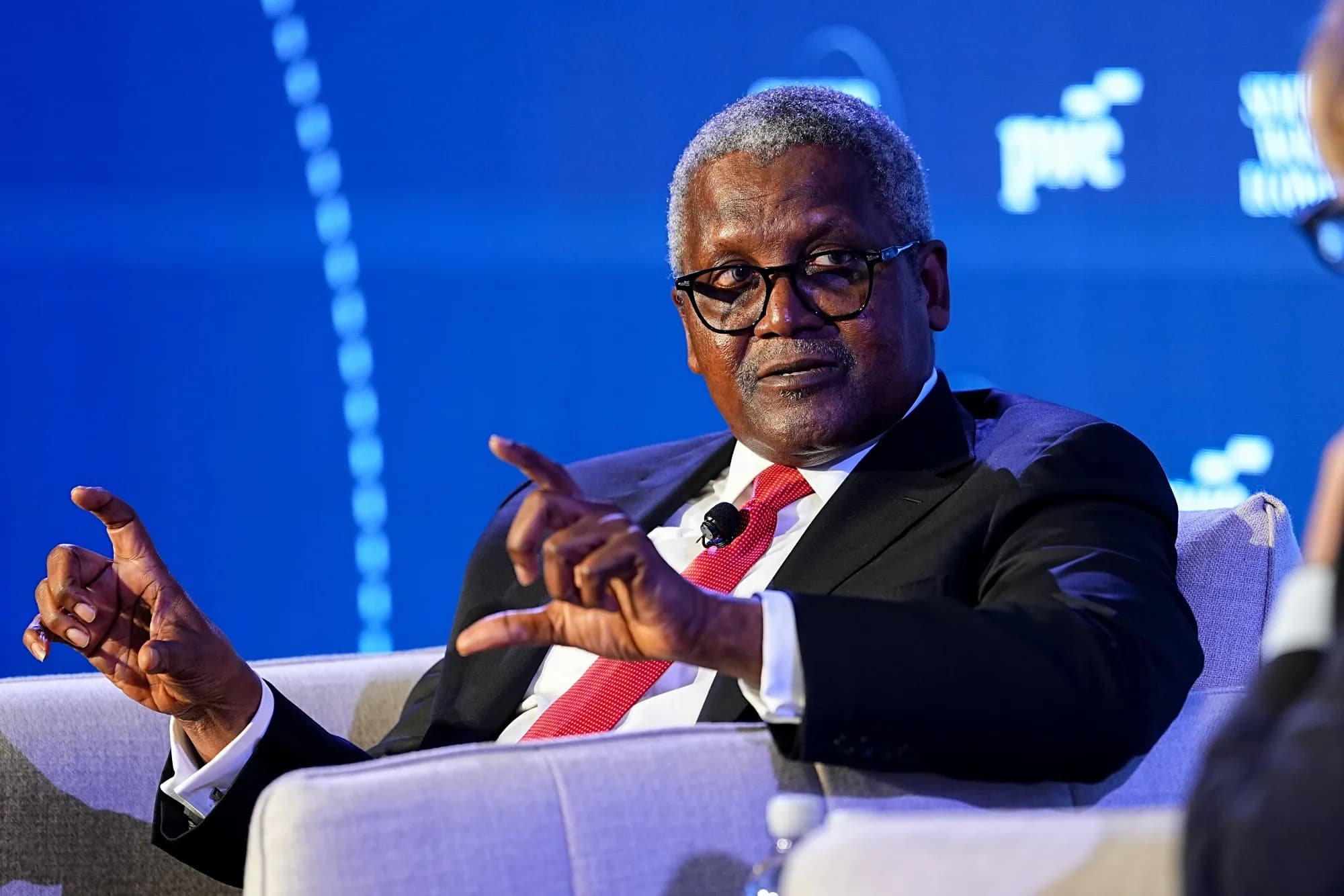 👨🏿🚀TechCabal Daily – Dangote IPO heads south