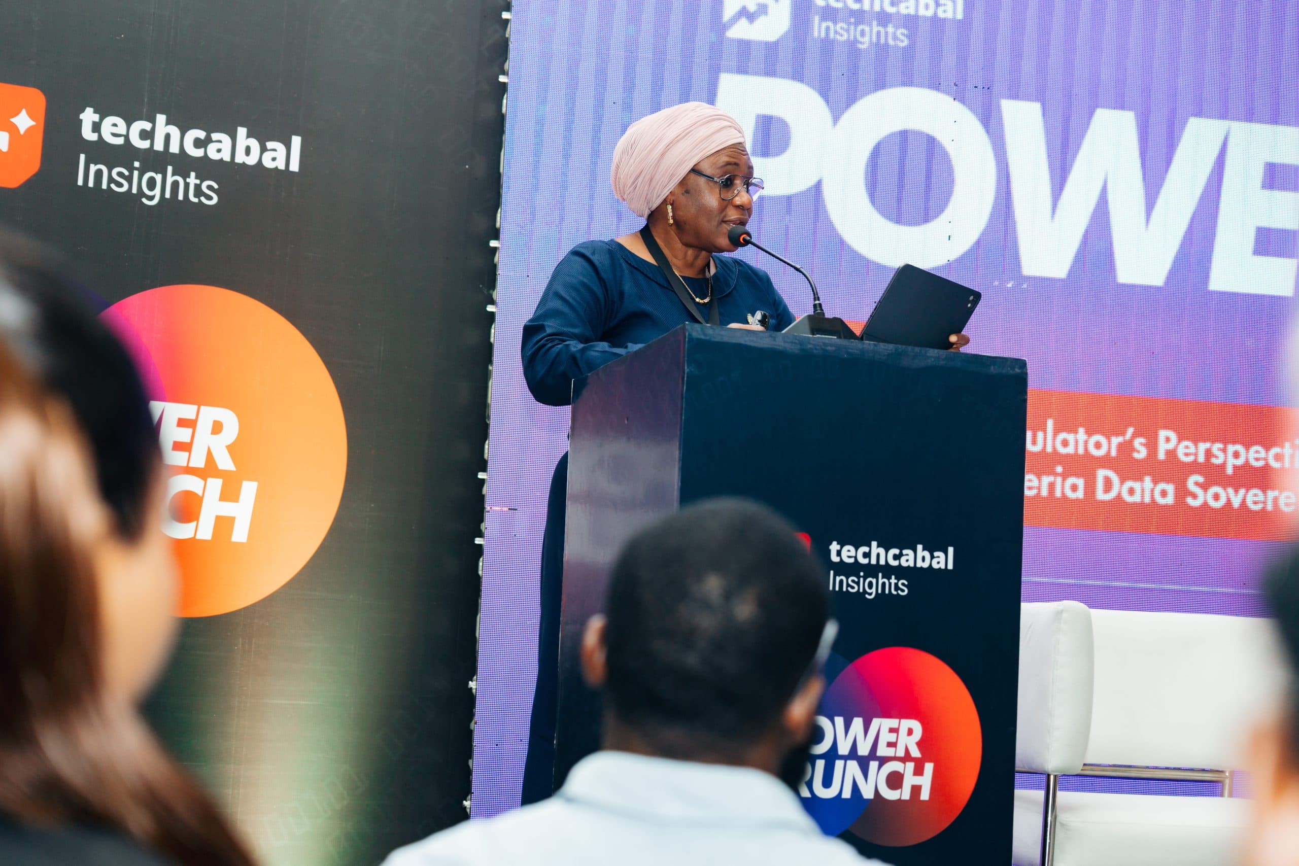 Nigeria’s central bank data localisation push is about more than local servers