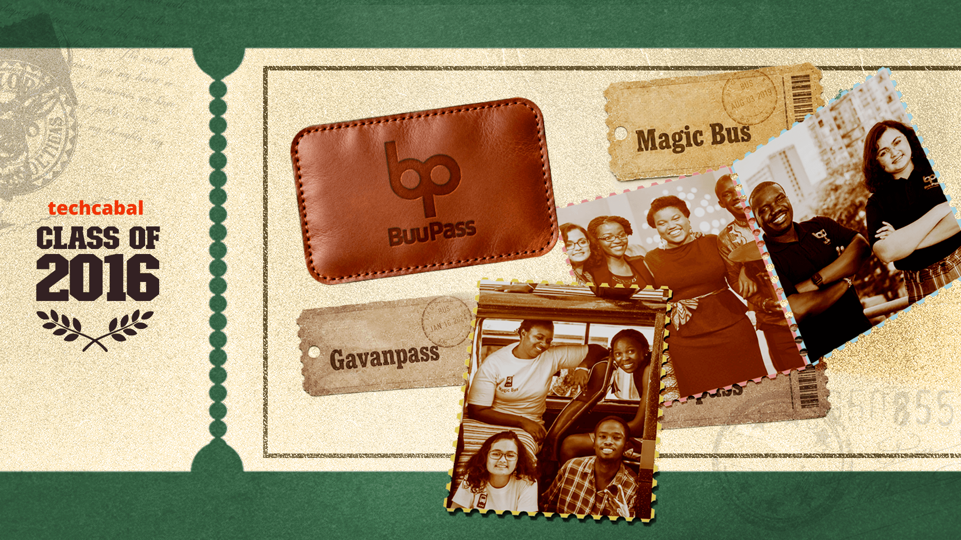 BuuPass raises $2.5M, pivots from ticketing to transport infrastructure