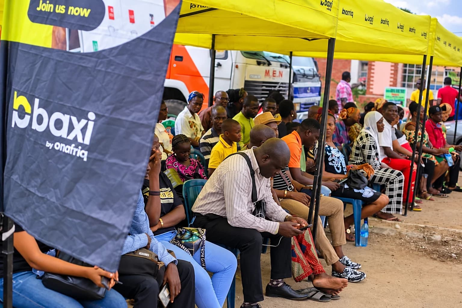 Onafriq tried to sell its Nigerian agent banking business before shutdown