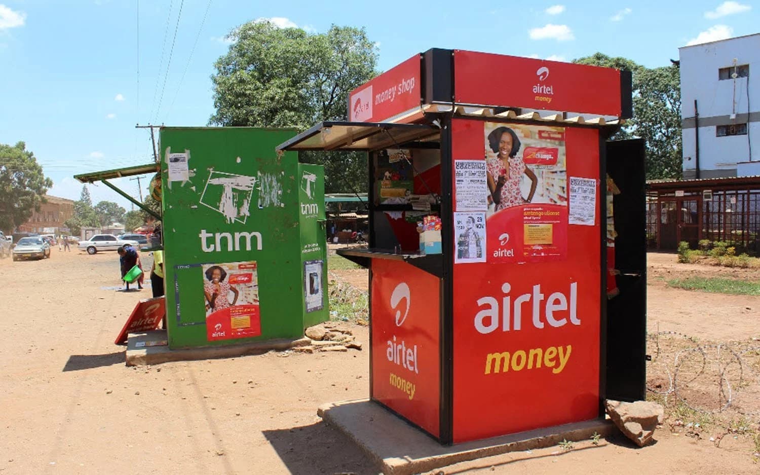 Airtel’s virtual card will test Safaricom’s grip on Kenya’s online payments