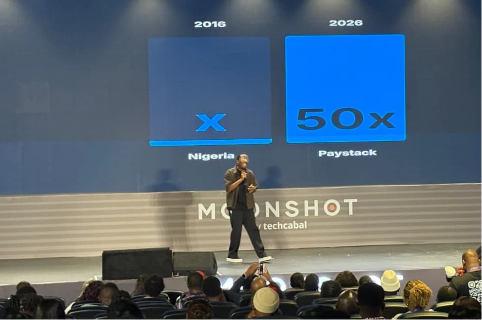 Paystack shifts focus from payments to broader financial services for businesses