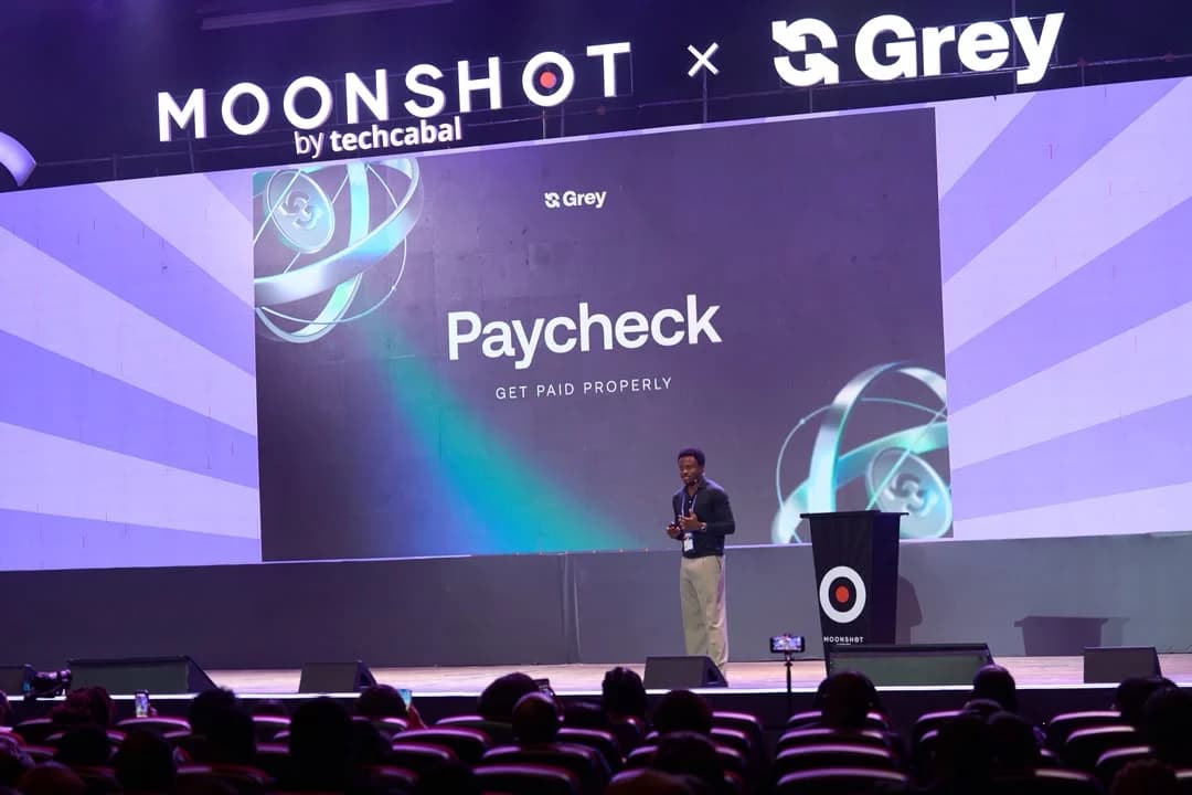 Grey launches Paycheck for global salary earners as Mastercard brings Google Pay to Nigeria