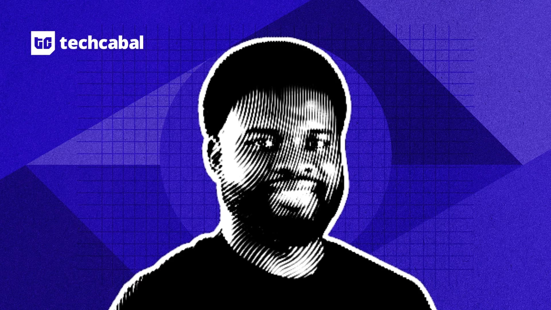 From sneaking onto his mom’s typewriter at age six to building Europe’s AI supercomputers