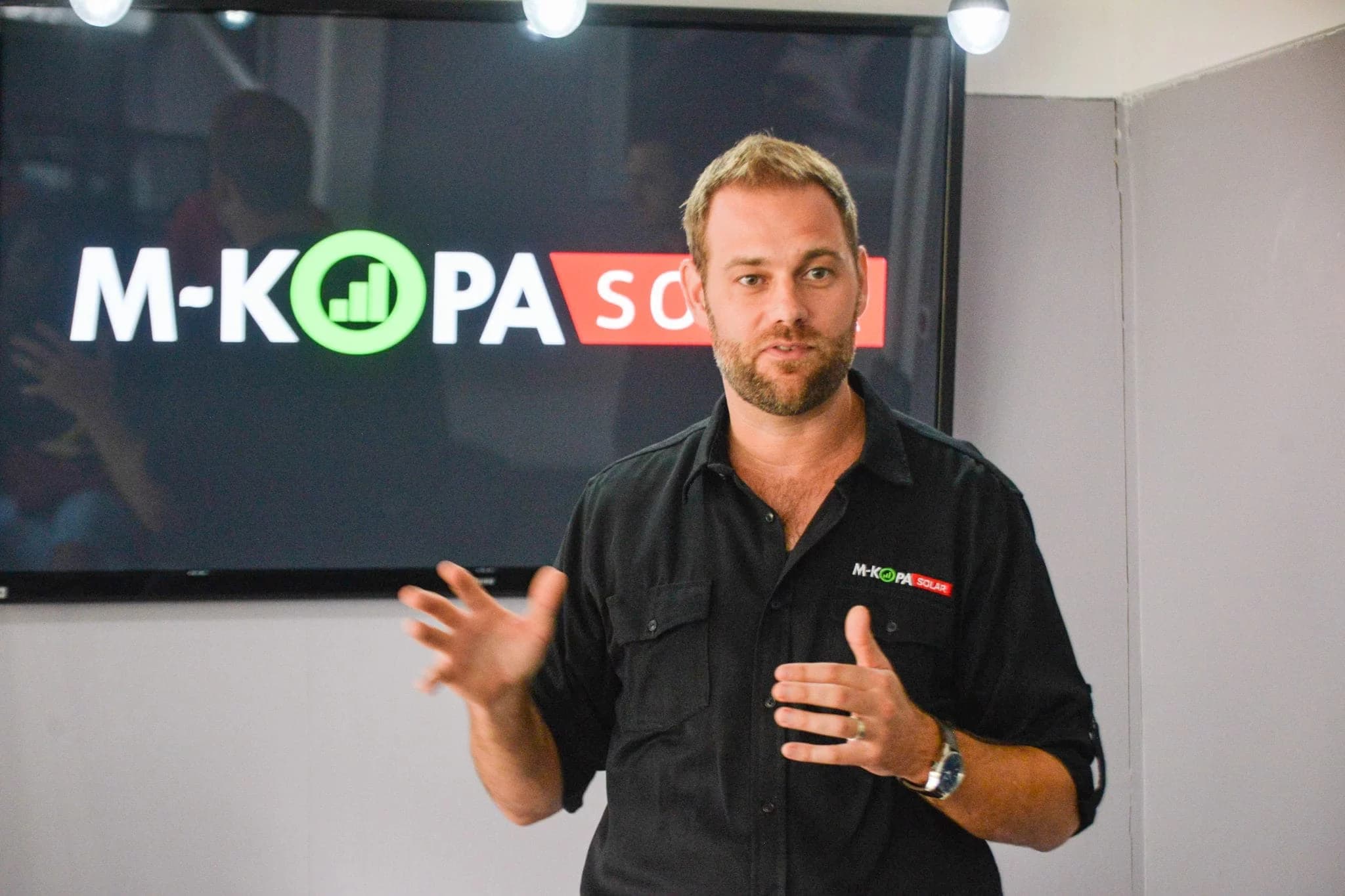 M-KOPA acquires Finnish device-locking company KilpiTek Oy for $8 million