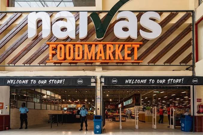 Kenyan retail giant Naivas and fintech FlexPay clash in criminal dispute over KES 30 million