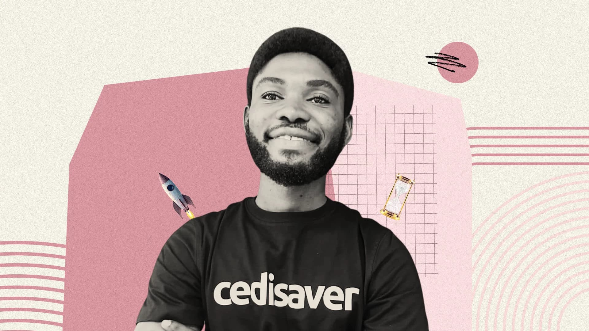 The $100 sandal that sparked a Ghanaian e-Commerce engine