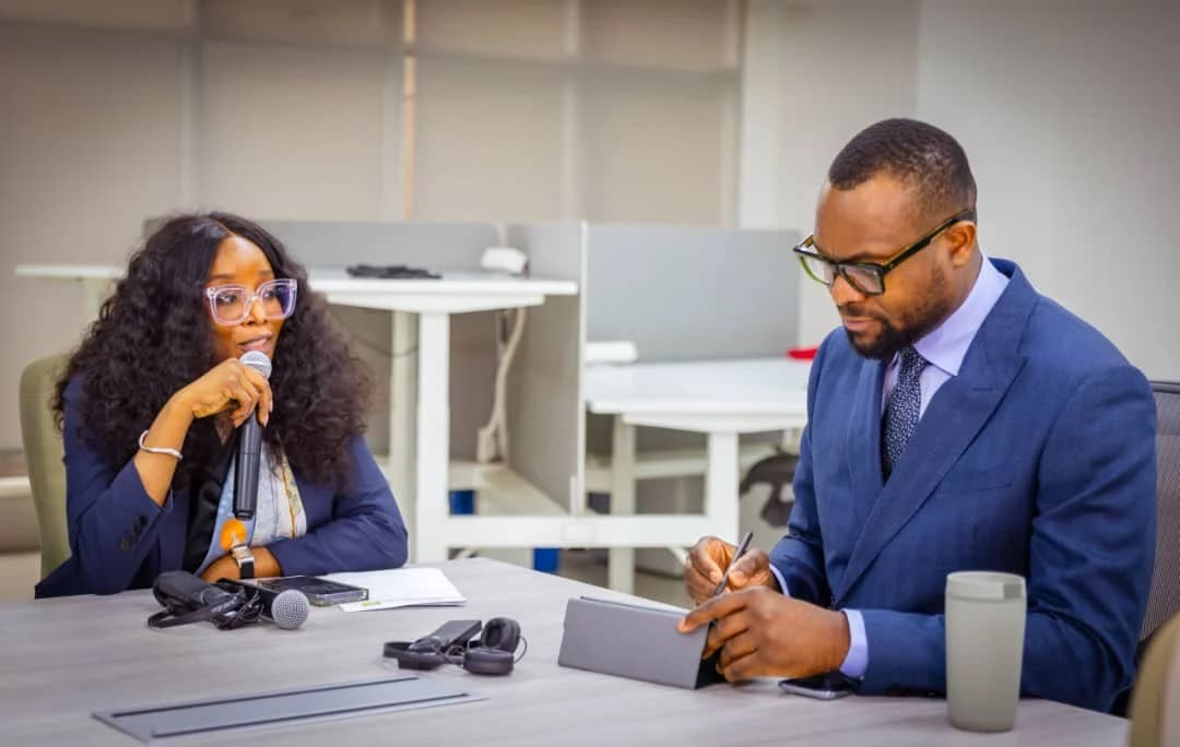 Goodbye mango tree, hello AWS: The cloud sovereignty paradox behind Nigeria’s new postcode