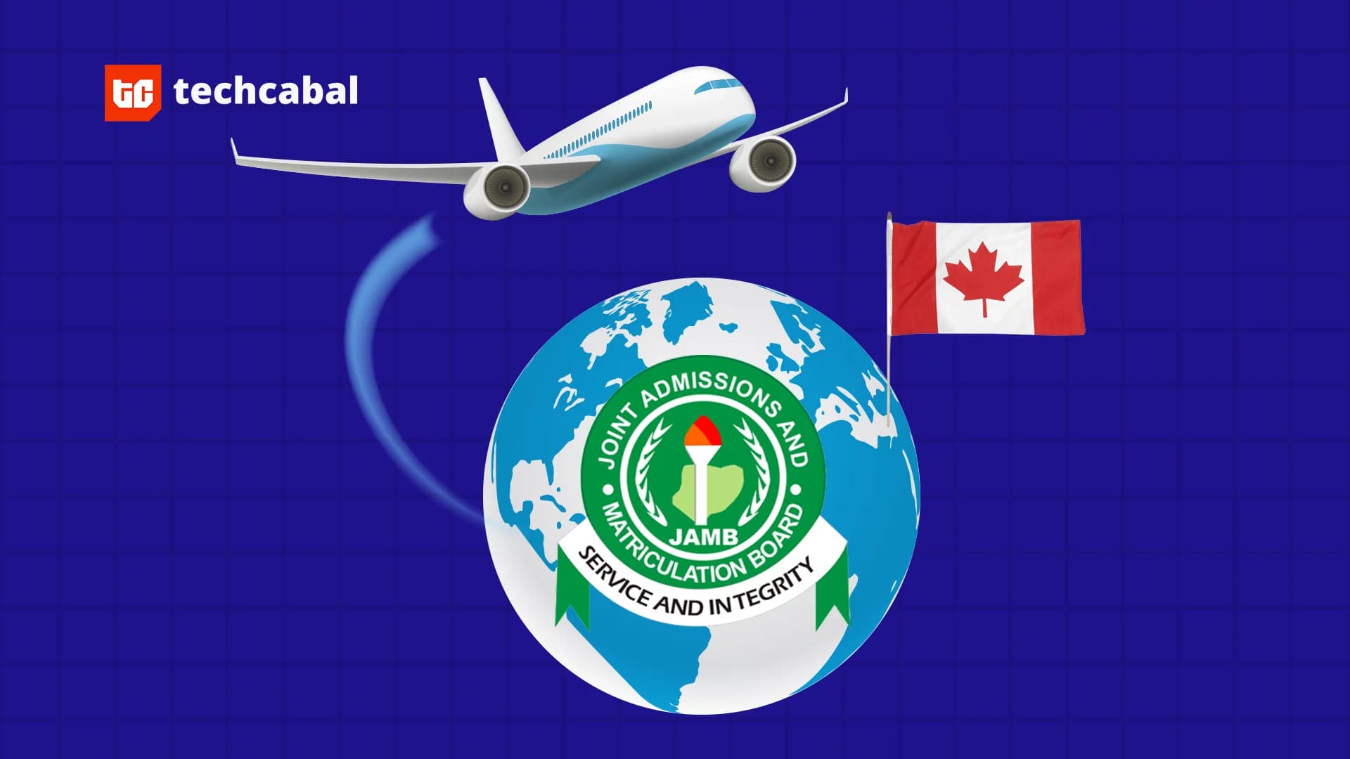 JAMB’s Canadian ambition: A $20 ticket to a system parents fought to leave