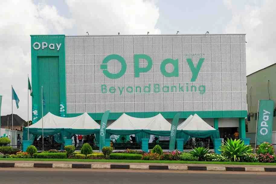 👨🏿‍🚀TechCabal Daily – OPay’s new Standard