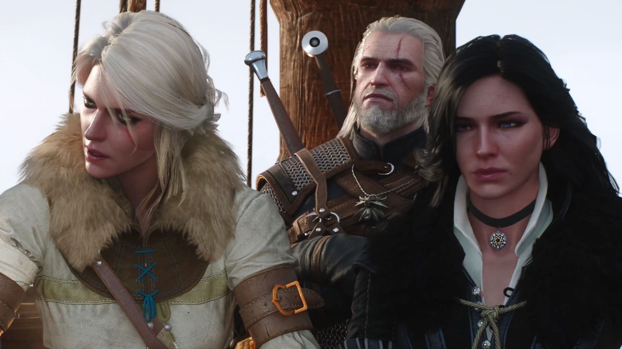 The Witcher 3: Wild Hunt &ndash; Remastered adds a neat Bard's Ballad preset designed to 'streamline gameplay' by offering a ton of custom options you would normally need mods for, and I'm eager to try it out