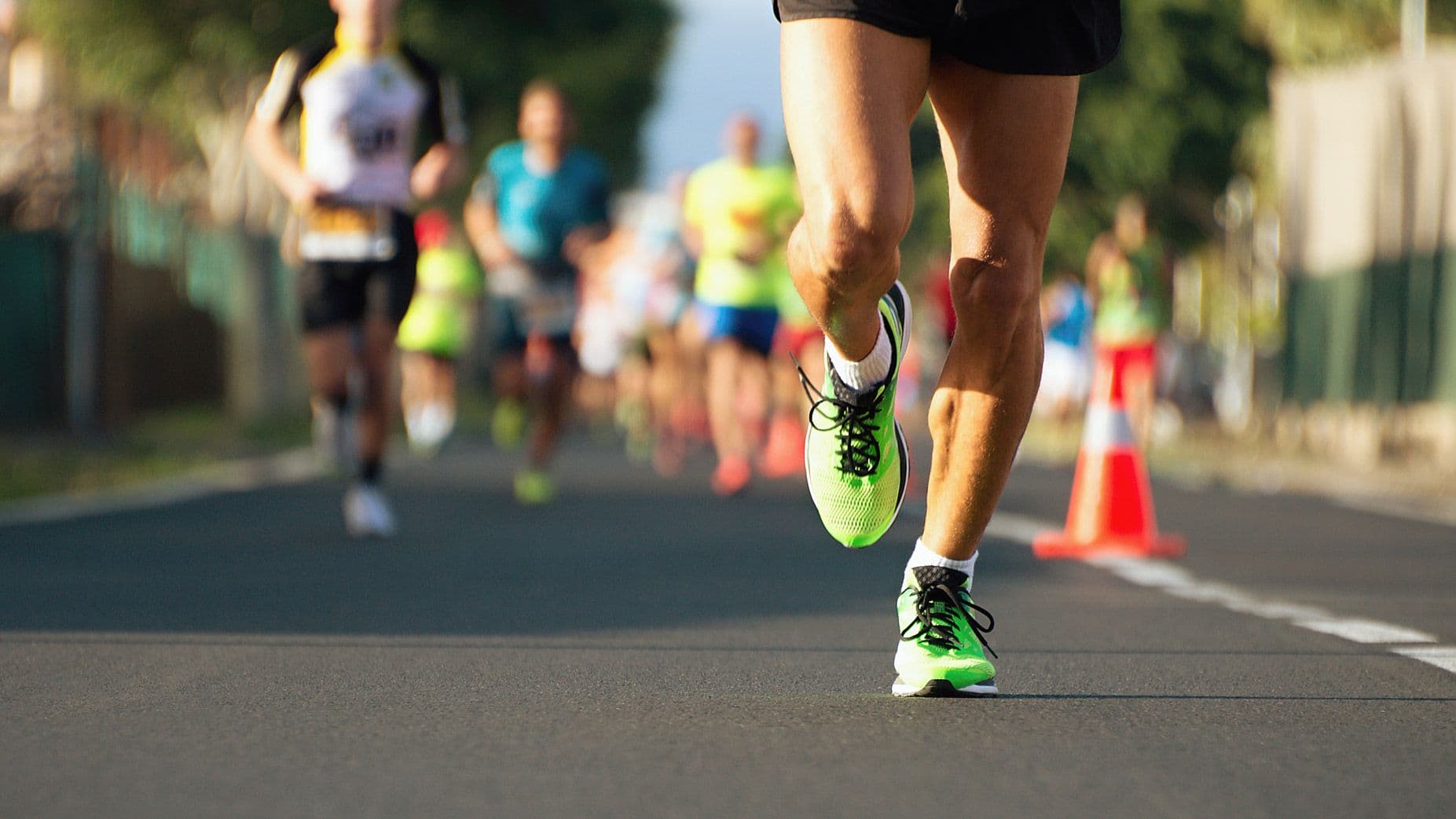 Garmin could bring 'muscle oxygen' tracking to future watches &mdash; here's why serious athletes will want it