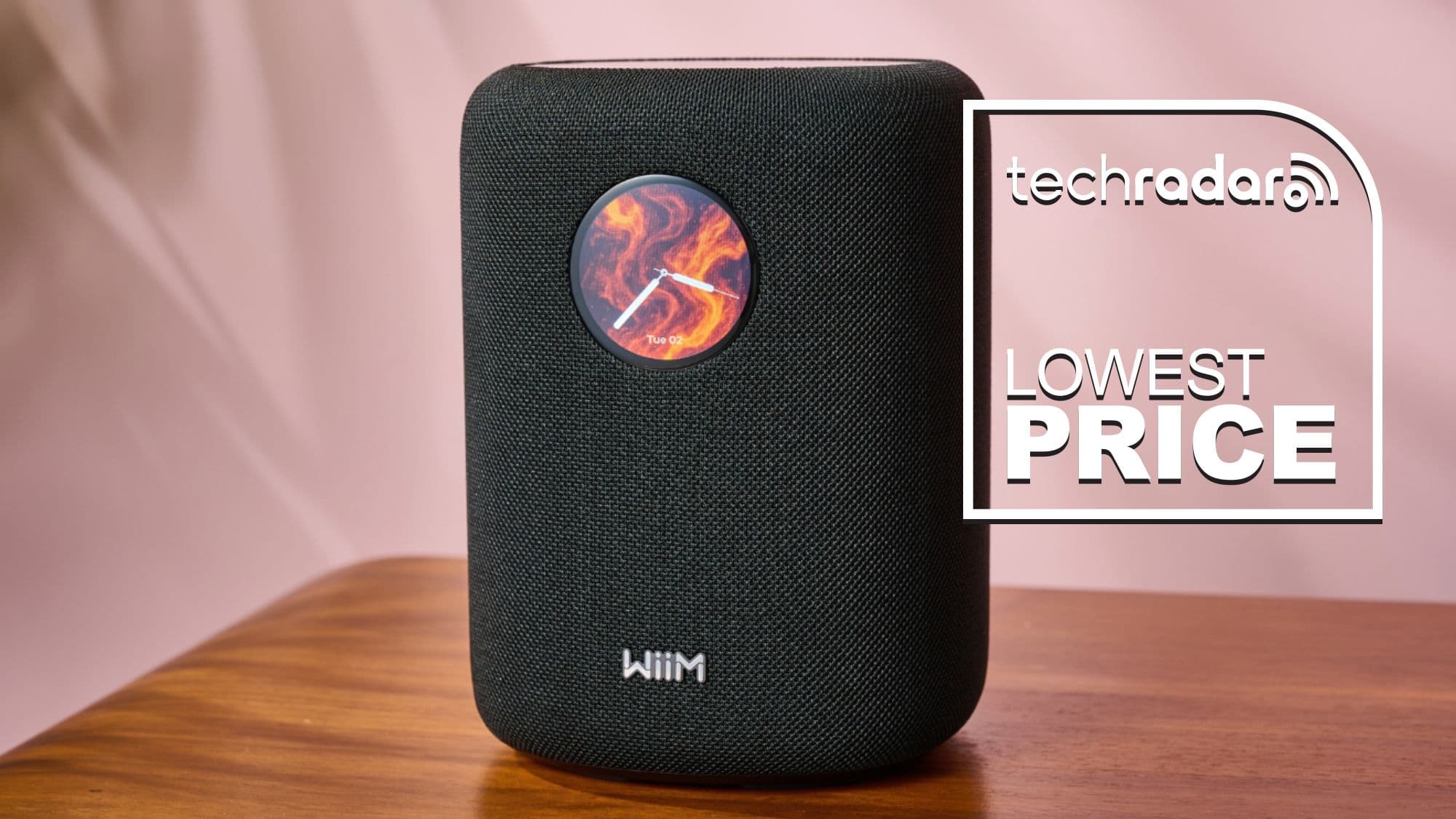 My top tip as an audio editor is to upgrade to WiiM's hi-res wireless multi-room speakers this Prime Day &mdash; here's why