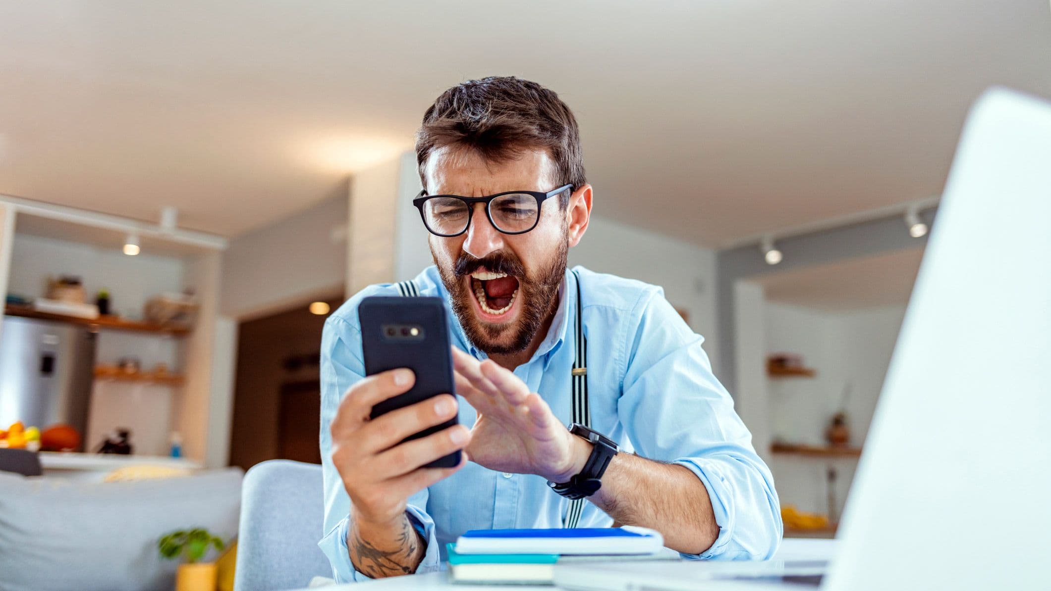 Banking scams surge on mobile devices, BioCatch report finds