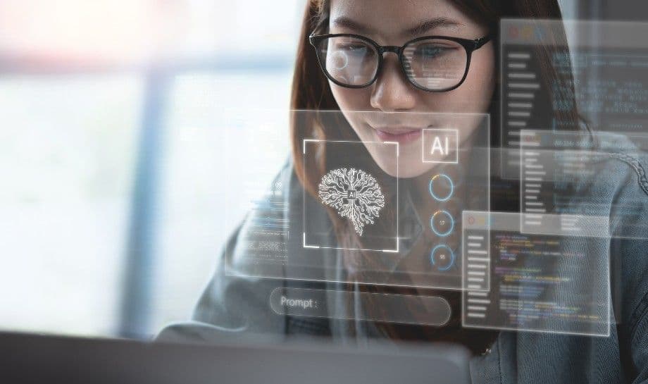 'AI is no longer just supporting the business — it has become the business model': IBM VP tells us how your business can balance AI excitement with realism as governance becomes more important than ever