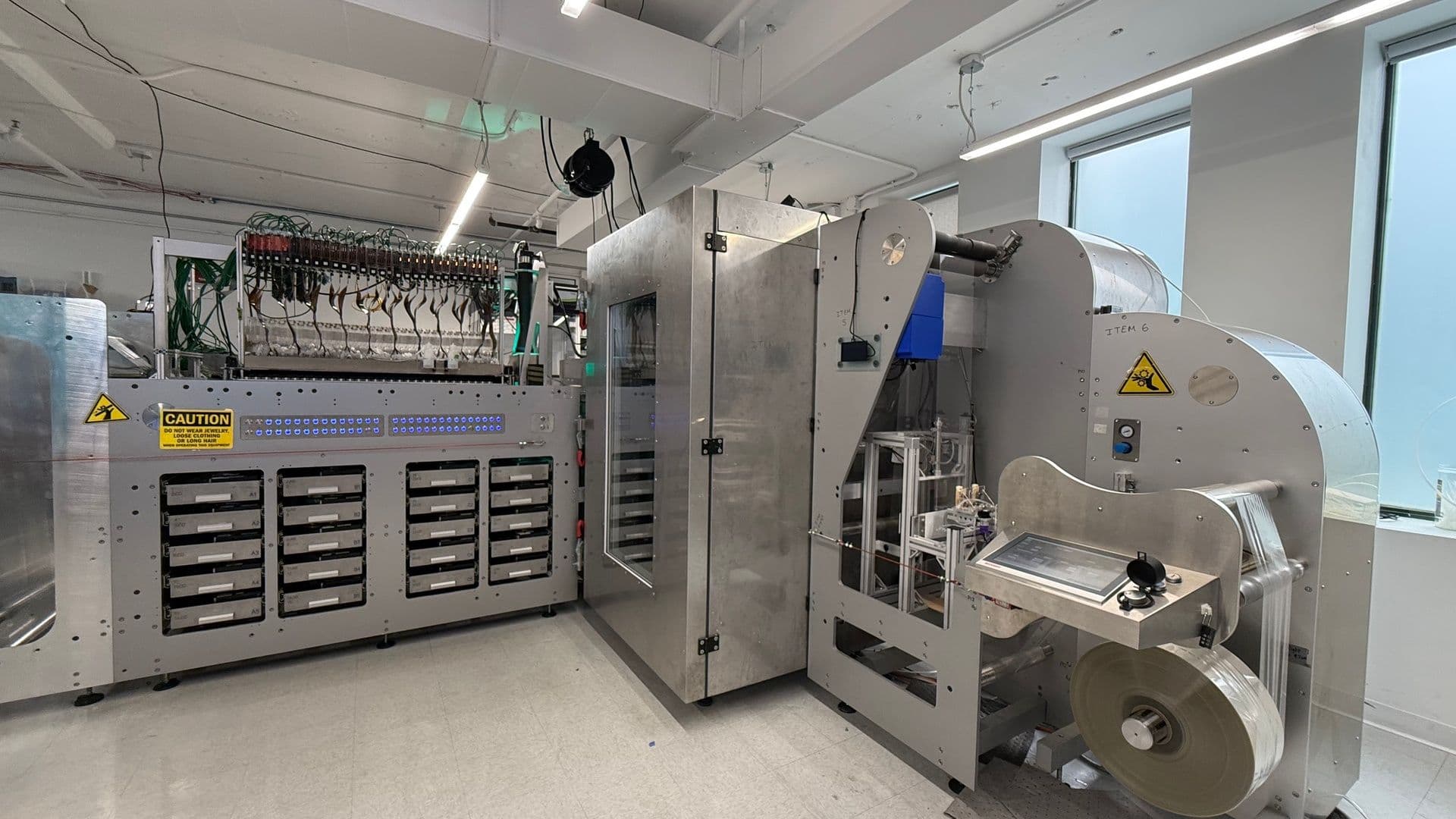 Biomemory launches DNA Shield, a synthetic DNA-based storage service for offline data protection