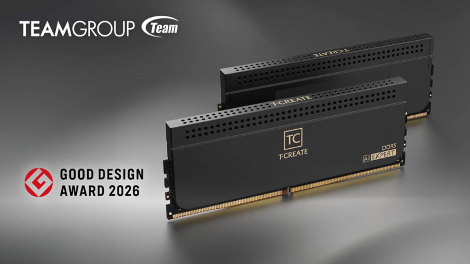Teamgroup unveils 128GB CQDIMM DDR5 memory stick for anyone ready to second-mortgage their house for RAM