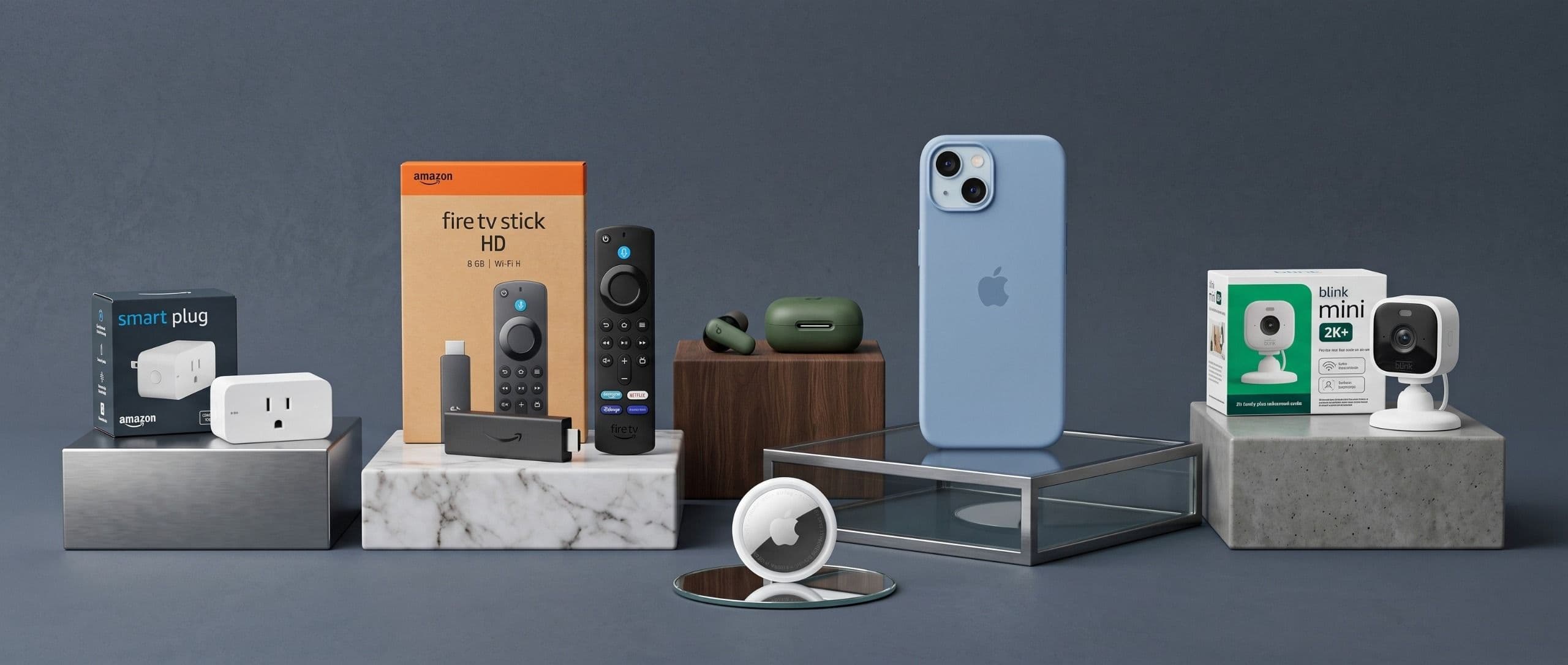 15 surprisingly good tech deals under $30 from Amazon's early Prime Day sale 15 early Prime Day tech deals under $30 I'd actually buy &mdash; earbuds, smart home gadgets, chargers, and more