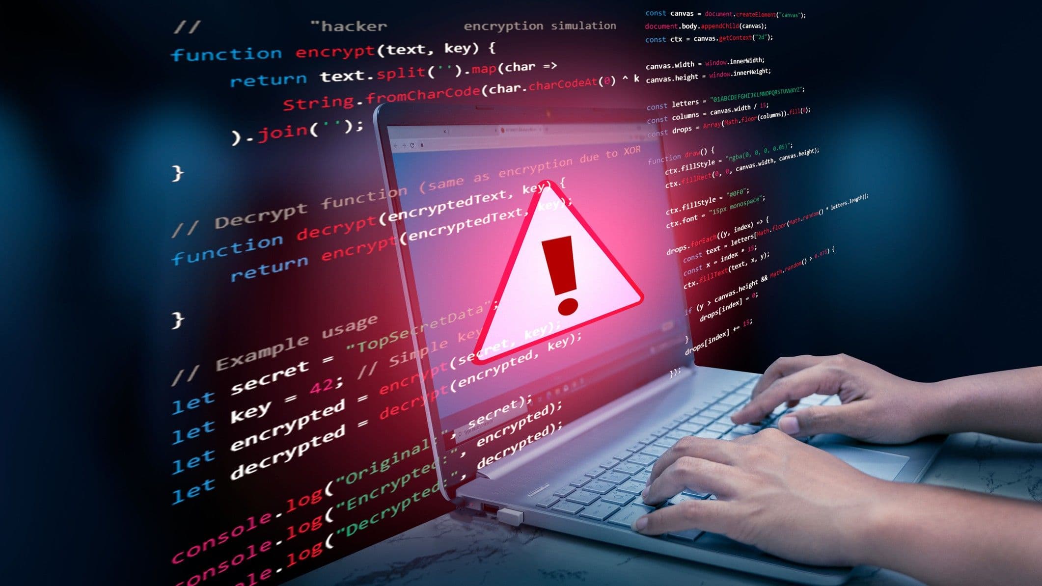 Nearly half of organizations fail cyber resilience tests during attacks