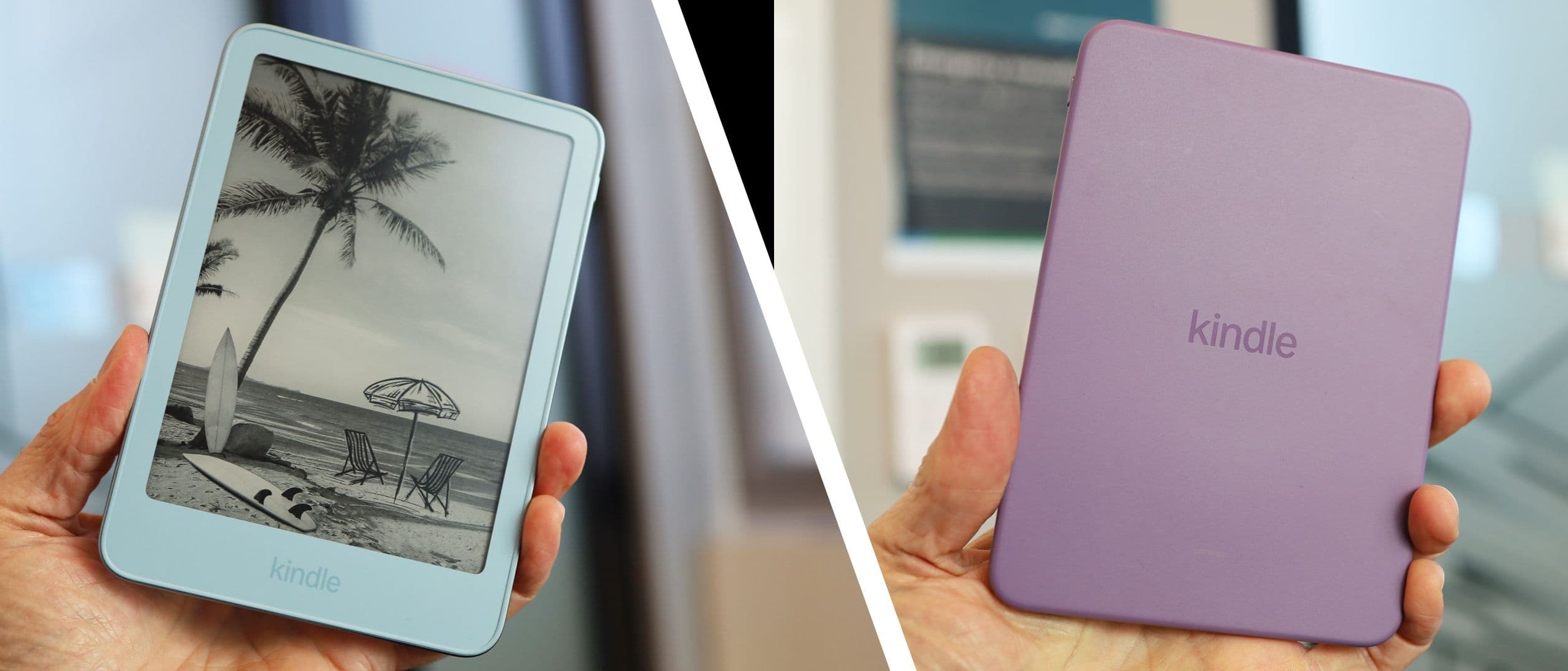 The 6-inch Kindle has had a 2026 upgrade — but what exactly has changed, and is it still a good buy?
