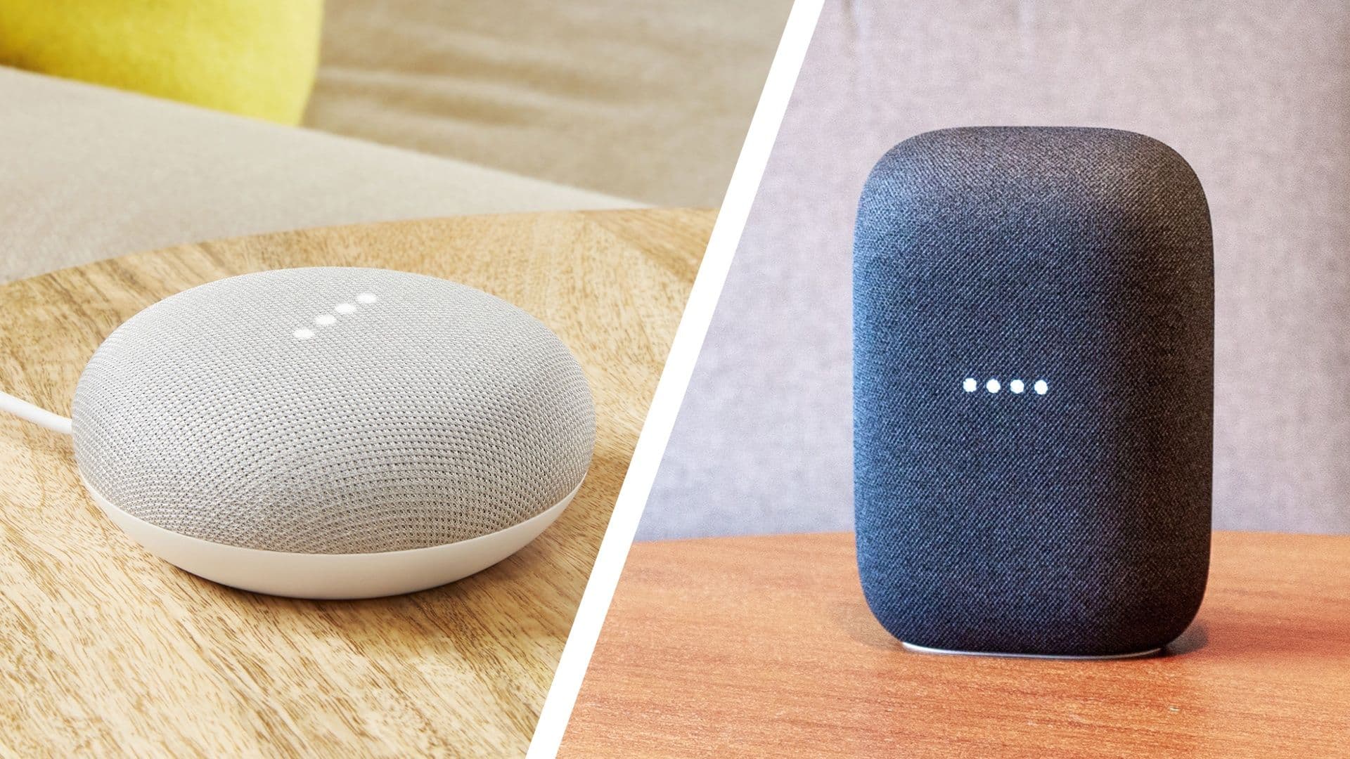 No, Google hasn’t forgotten about your old Nest speakers, and there’s a big firmware update for the Preview Program coming — here’s how you can sign up