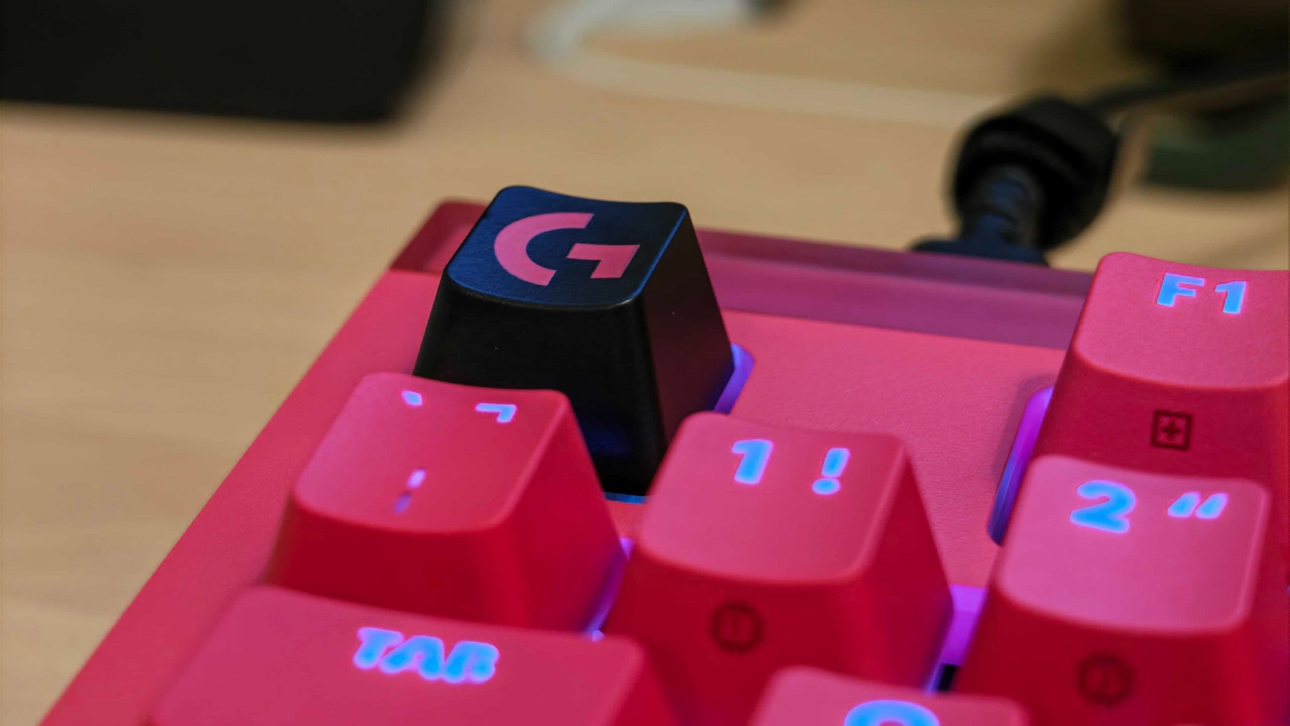 The Logitech G Pro X2 Rapid brings premium esports performance to a compact format