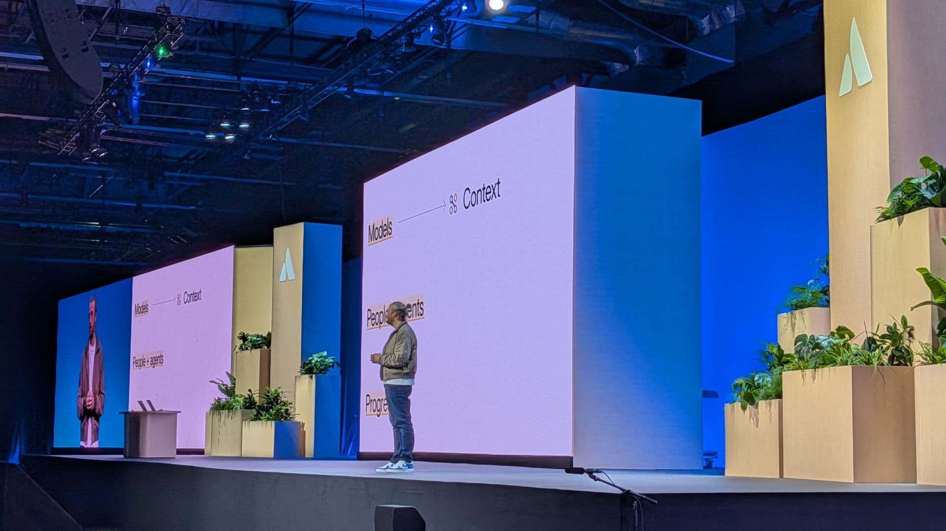 'Working with AI isn't single player any more &mdash; it's multiplayer': Atlassian CEO Mike Cannon-Brookes lays out what your business needs in the agentic AI age, and why agents won't replace your human workers anytime soon