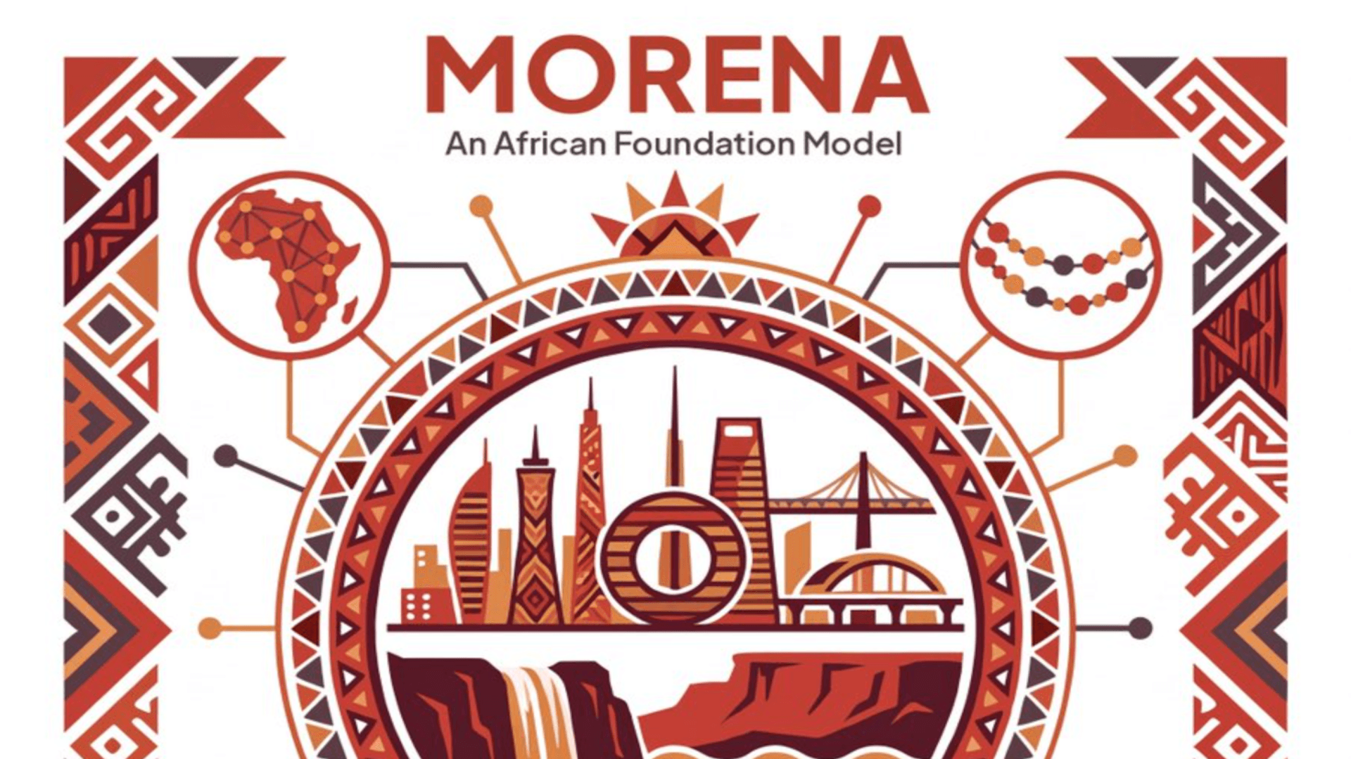 Africa's AI moment has arrived — this 1.5B model built from scratch for 12 African languages beats Google, Meta, and Alibaba while being 8x smaller