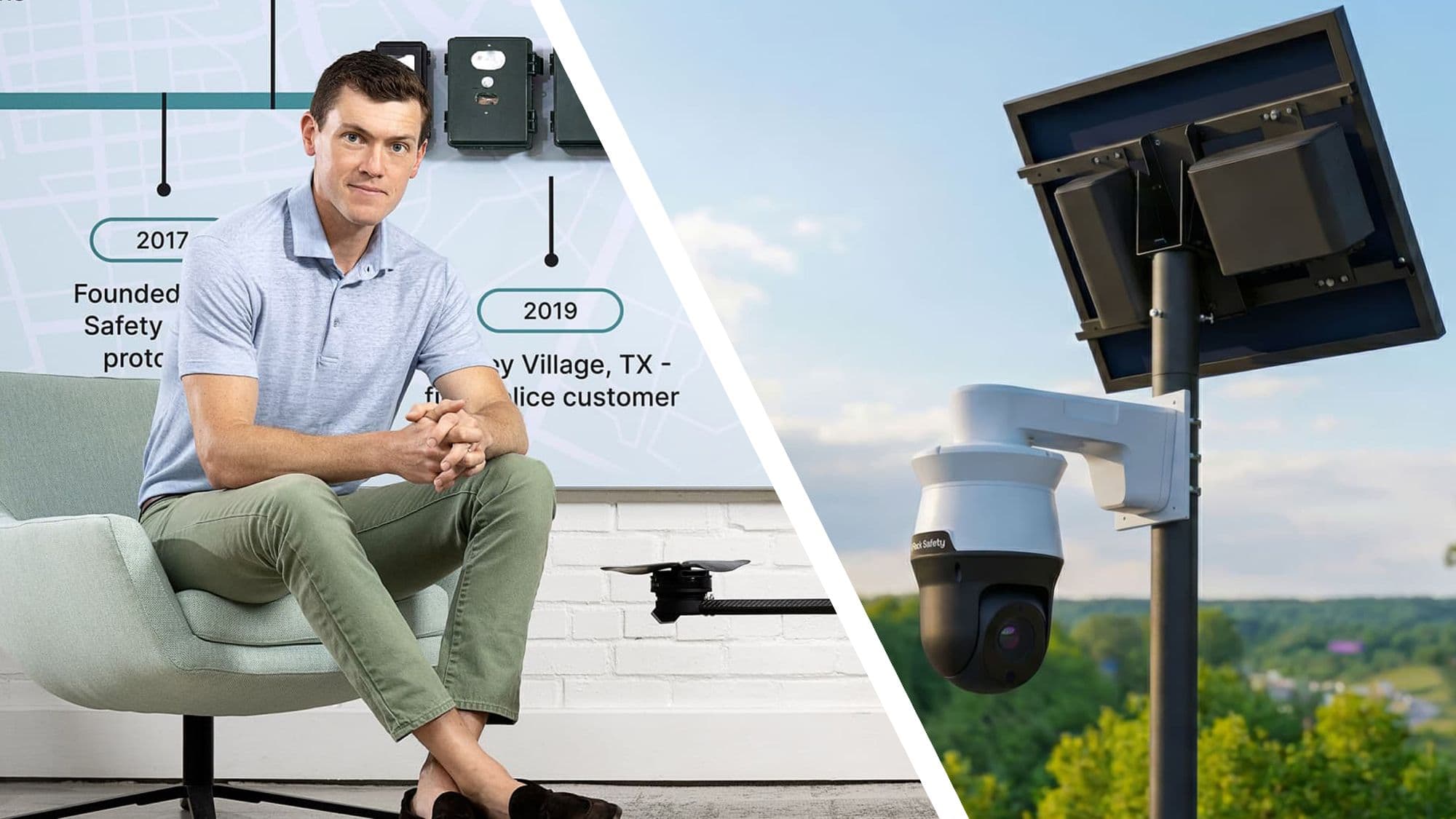 Flock CEO says ‘we shouldn’t pause progress’ of its ALPR cameras — and that it will fire any law-breaking police customers 'immediately'