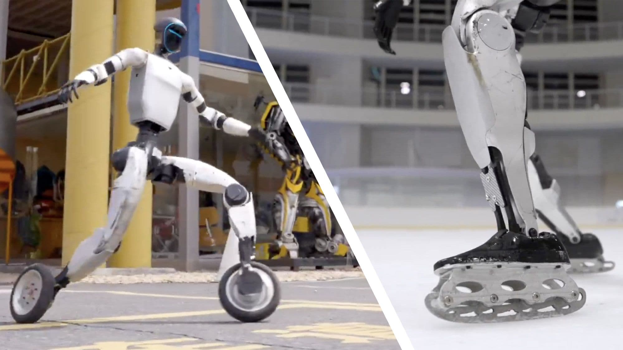 Unitree CEO predicts "ChatGPT moment" for robotics by 2027, driven by GPT-7
