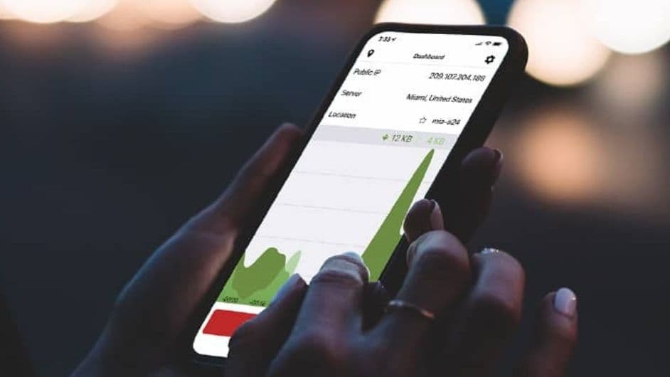 IPVanish has launched a major new update — improved antivirus and new plans for its new, expanded mission to help users 'Control your digital world'
