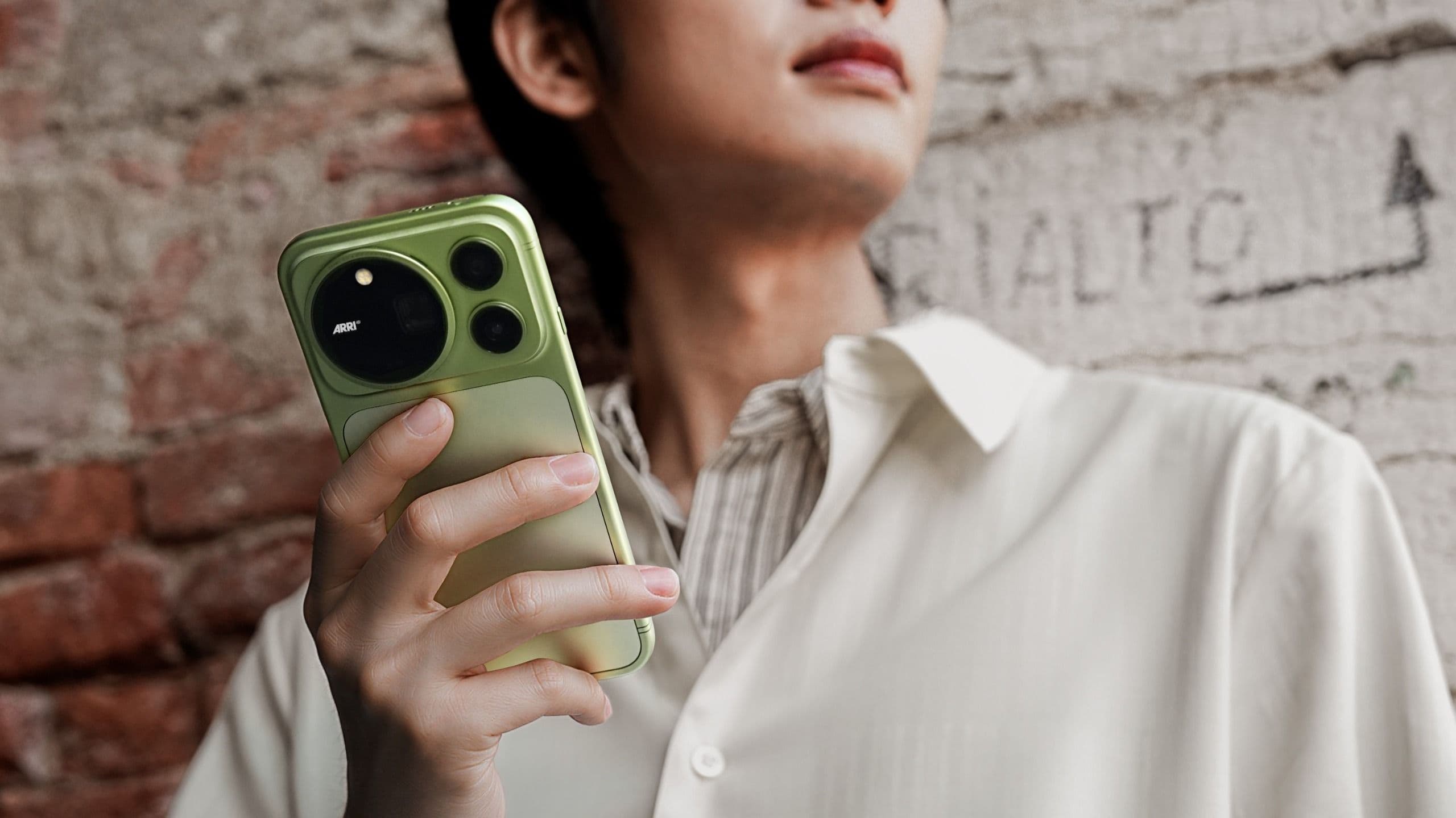 Is this the new best phone for video? Honor's latest flagship brings impressive filmmaking chops in a potentially iPhone-beating package