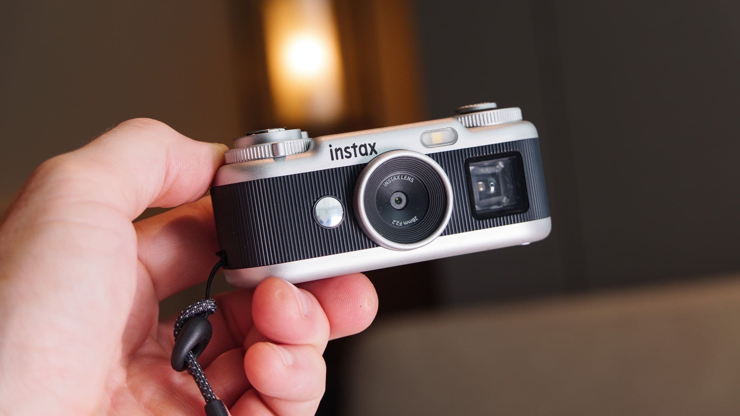 I tested the Instax Pal 2 for three weeks and it’s the ultimate retro toy camera — except for the price tag