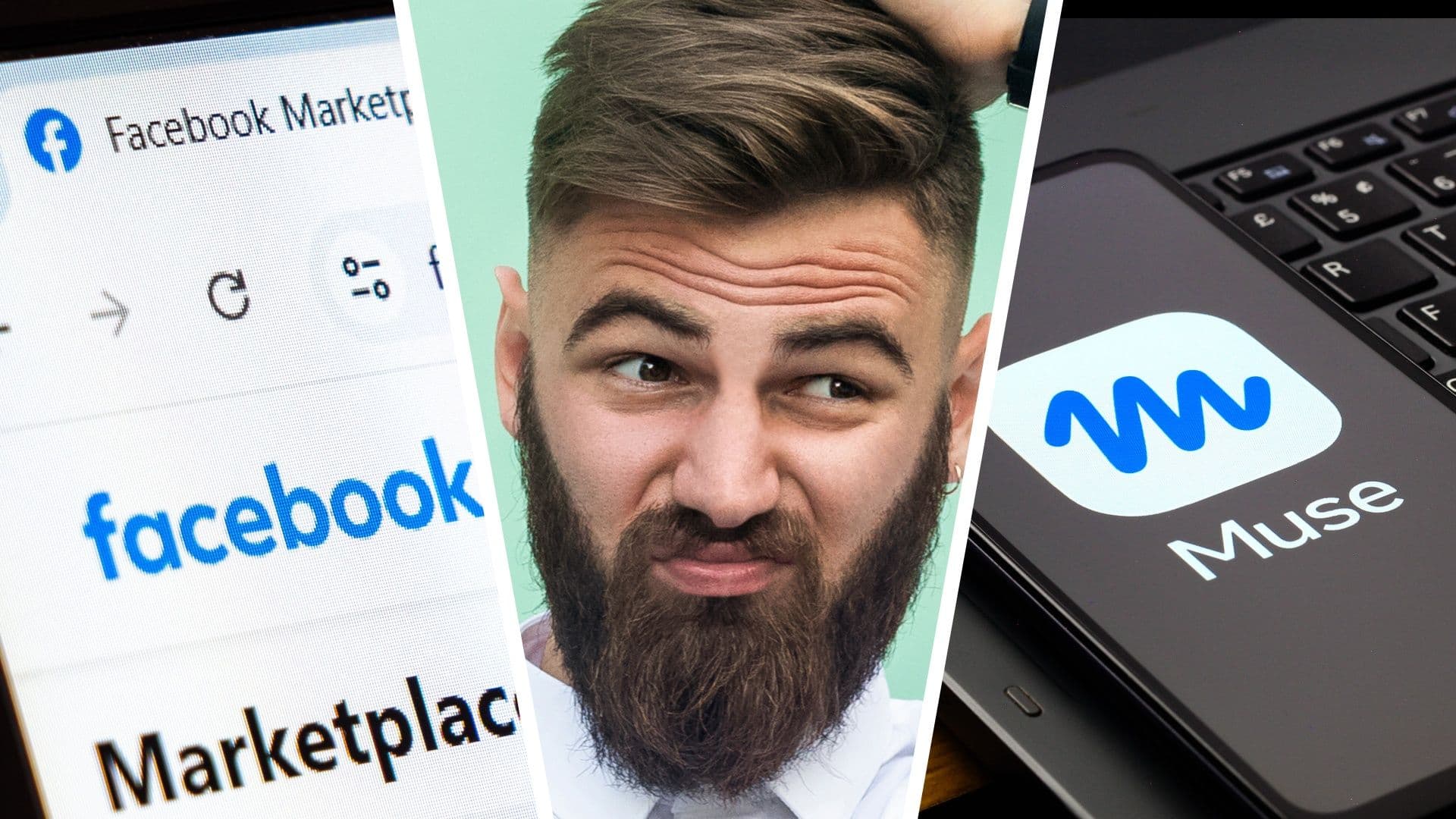 'You gotta never do that again': YouTuber says Meta's Muse AI ruined a sale and gave out his home address without permission