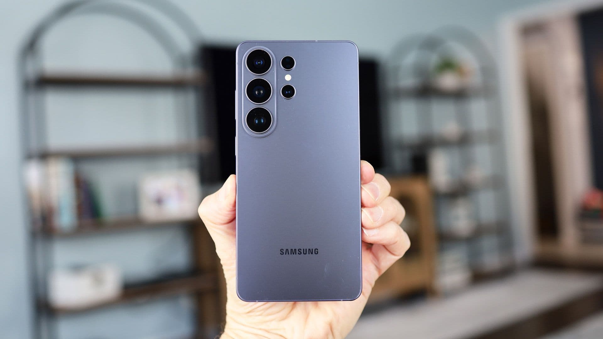 The Samsung Galaxy S27 series could be another victim of the RAM crisis &mdash; full storage and memory configuration details have supposedly leaked, and they're not promising if you hoped for an upgrade