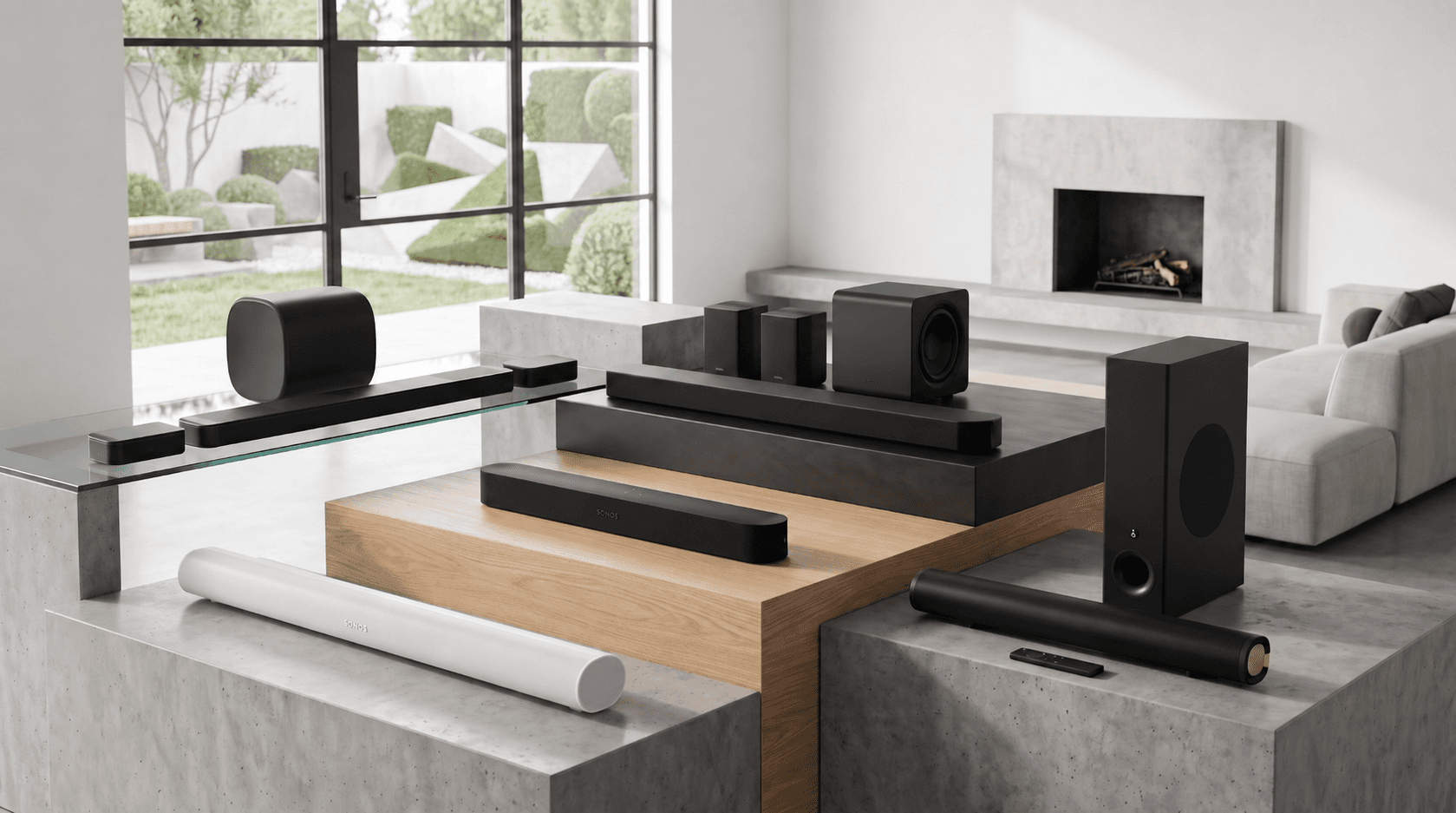 Amazon Prime Day hasn't delivered on soundbar deals &mdash; thankfully, other Australian retailers have filled the void