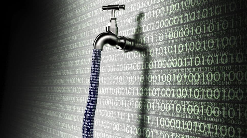 EU data centers refuse to disclose energy and water usage, investigation finds