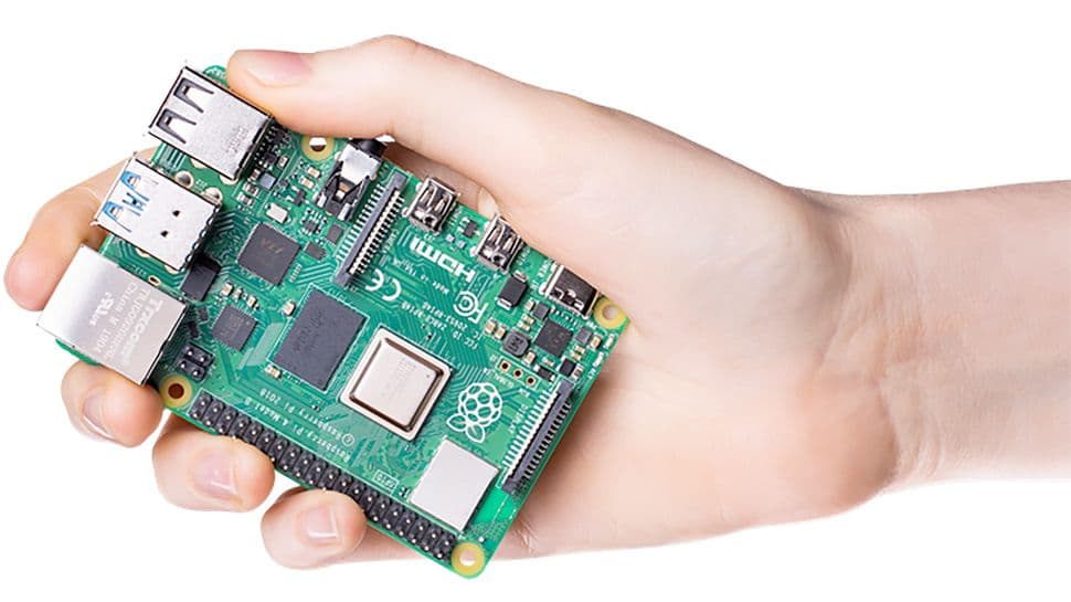 Raspberry Pi locks RAM upgrades on Pi 5 boards, frustrating repair and customization