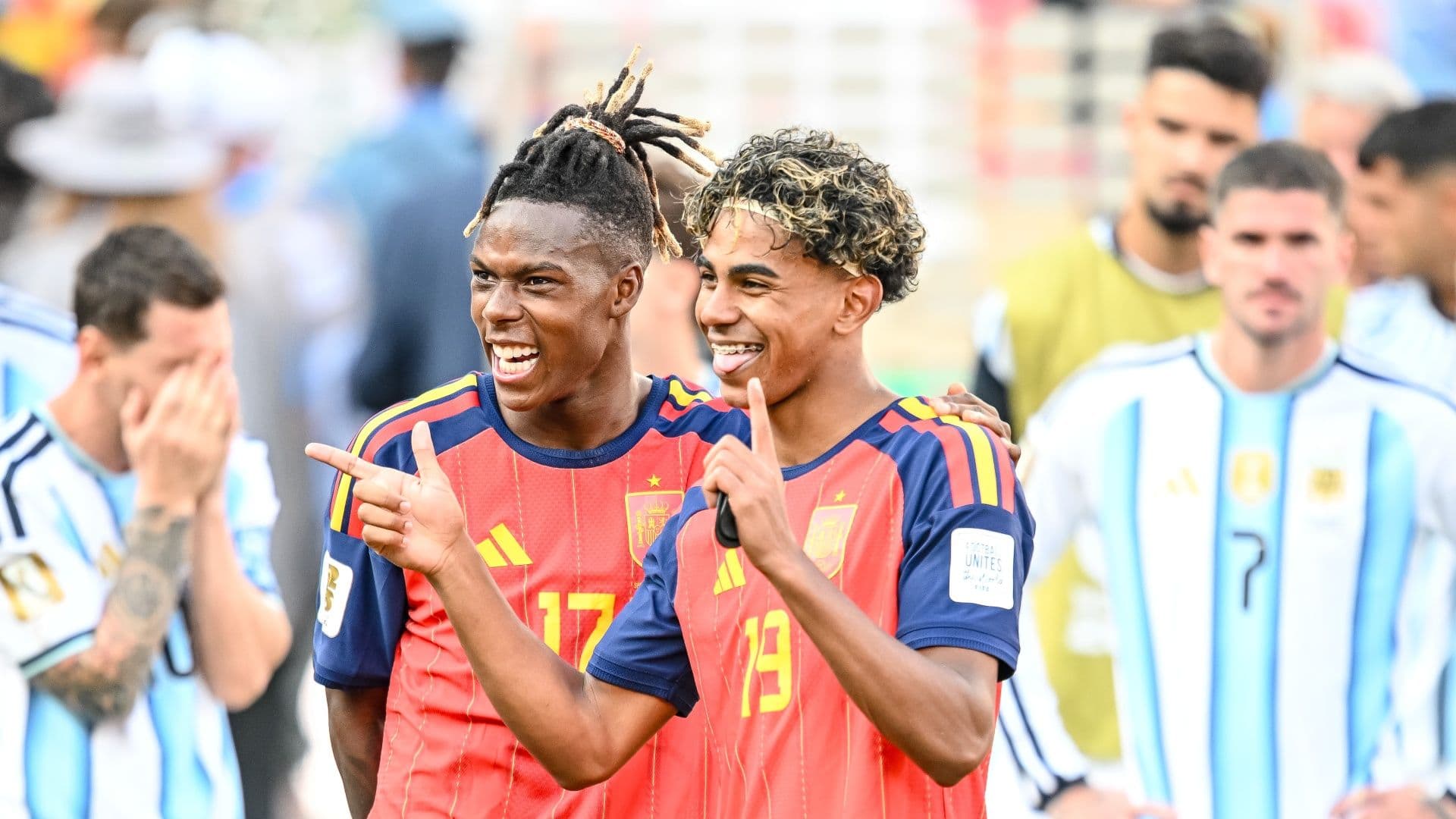 How to watch England vs Spain: FREE streams & TV channels for Nations League 2026/27 game