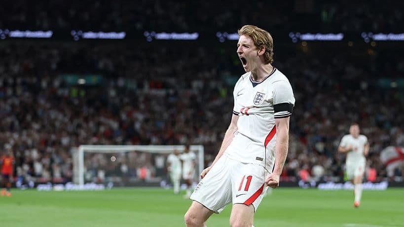 How to watch Czechia vs England: FREE streams & TV channels for Nations League 2026/27 game