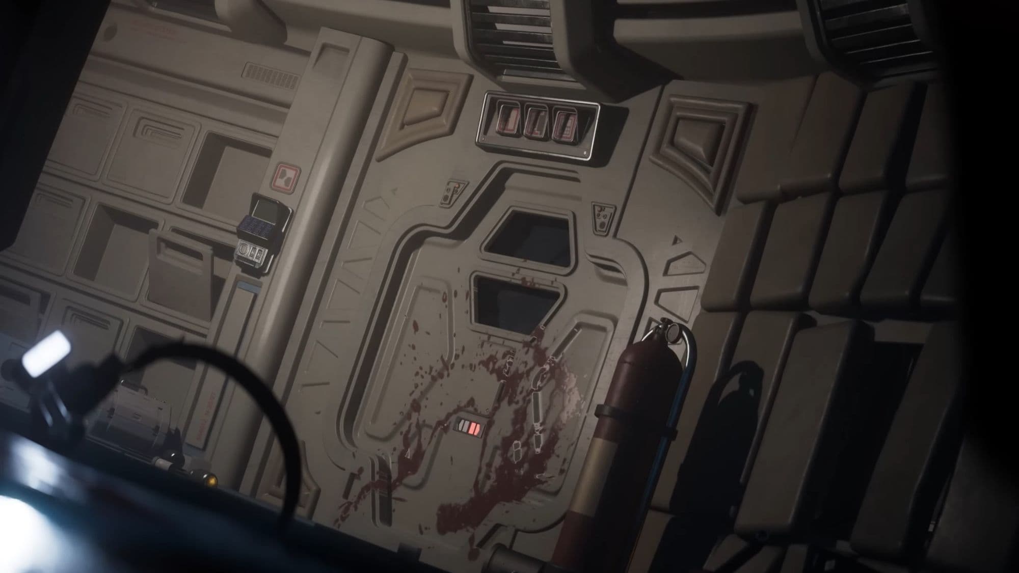 Creative Assembly says Alien: Isolation 2's protagonist is a Yutani employee, which offers 'a new perspective to the franchise' &mdash; 'Weyland-Yutani is an English-Japanese speaking company, and the Japanese side doesn't really get explored that much'