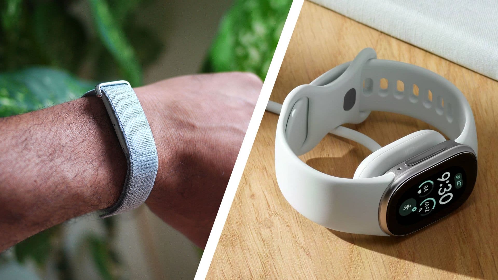 'This marks a huge advancement for automatic tracking': Google’s screenless Fitbit Air will soon be able to automatically track over 100 workouts — and premium subscribers also get Health Guardian tools