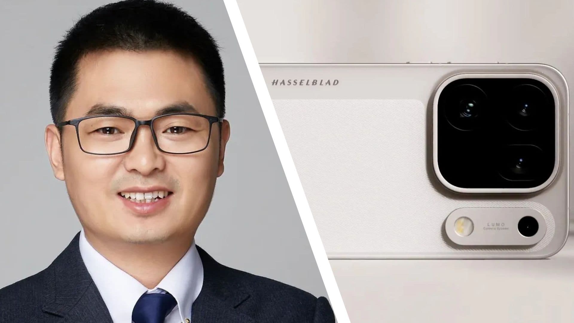 ‘The premium market is dominated by two brands; I believe consumers would be interested in a third’: Oppo’s European CEO has a plan for narrowing the smartphone sales gap with Apple and Samsung — and chatbots like ChatGPT could hold the key
