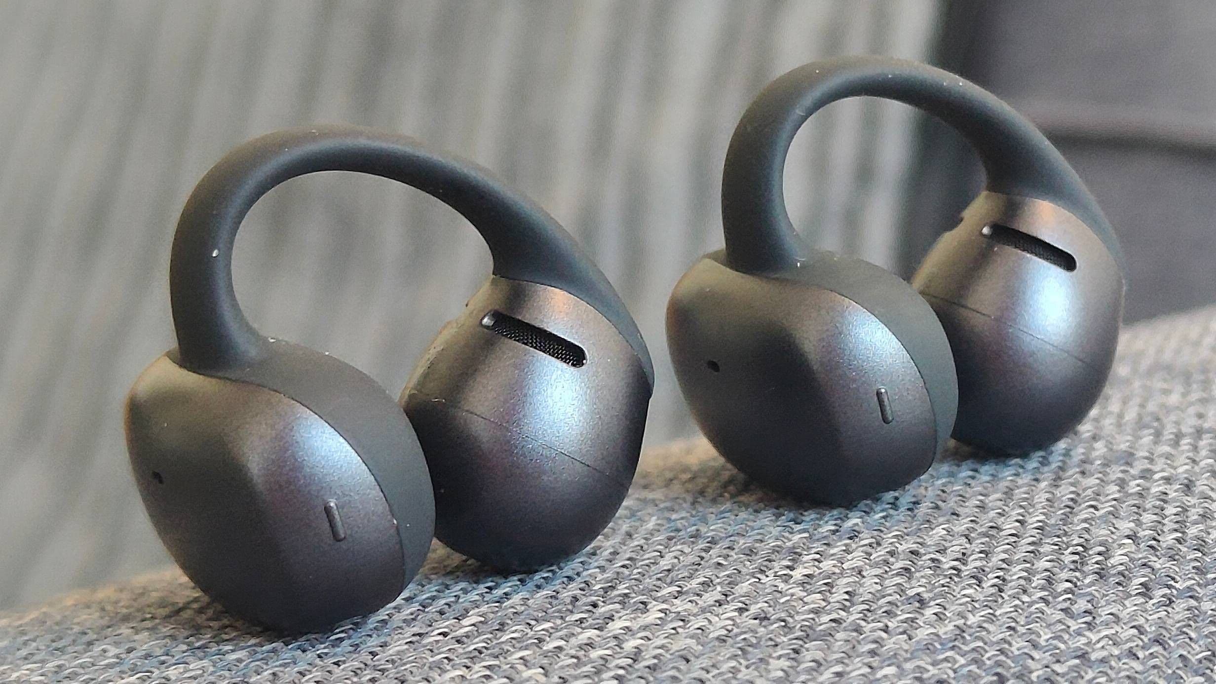'Promises to topple giants': I've been praising open earbuds for years and now, fresh stats prove they're the anti-tech gadget you've been longing for