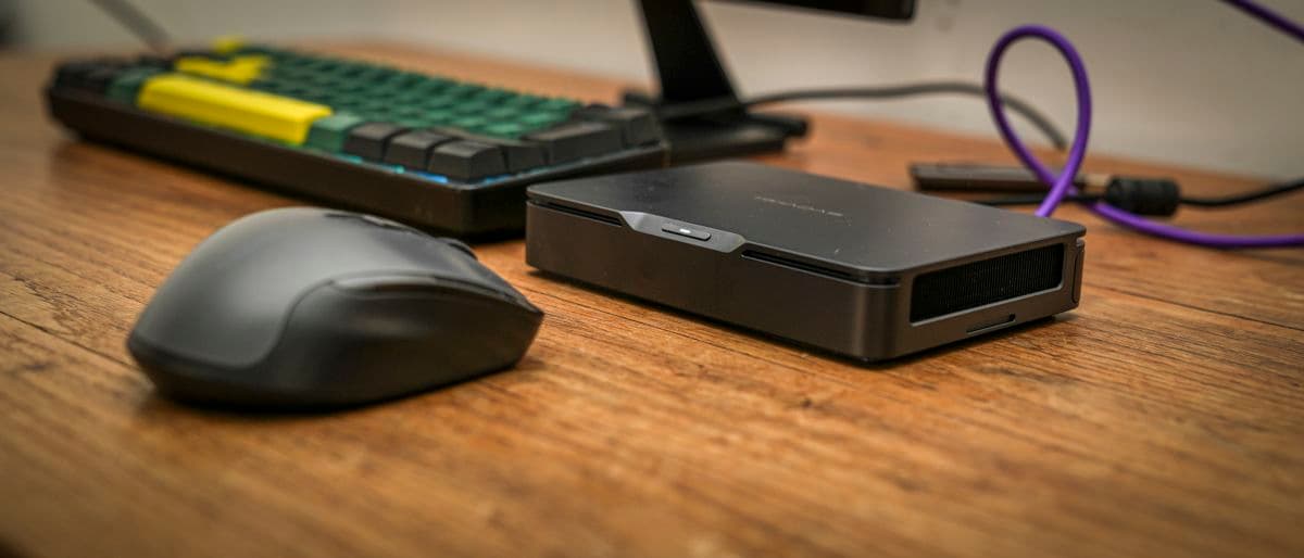 Khadas Mind Pro launches as a $2,599 modular mini PC for professionals