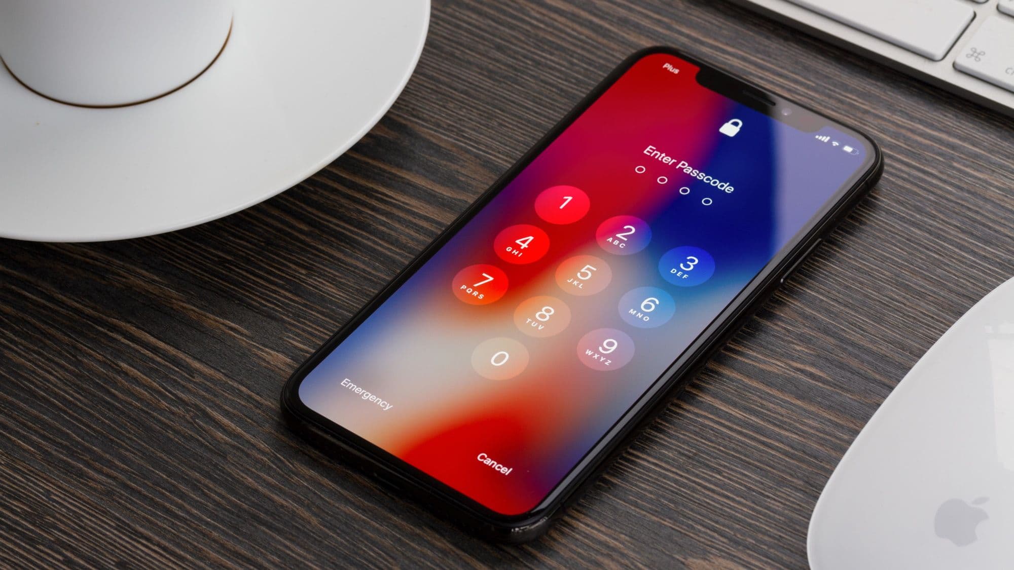 Report claims cops have breached one of iOS's most secure features &mdash; and it could put your private data at risk