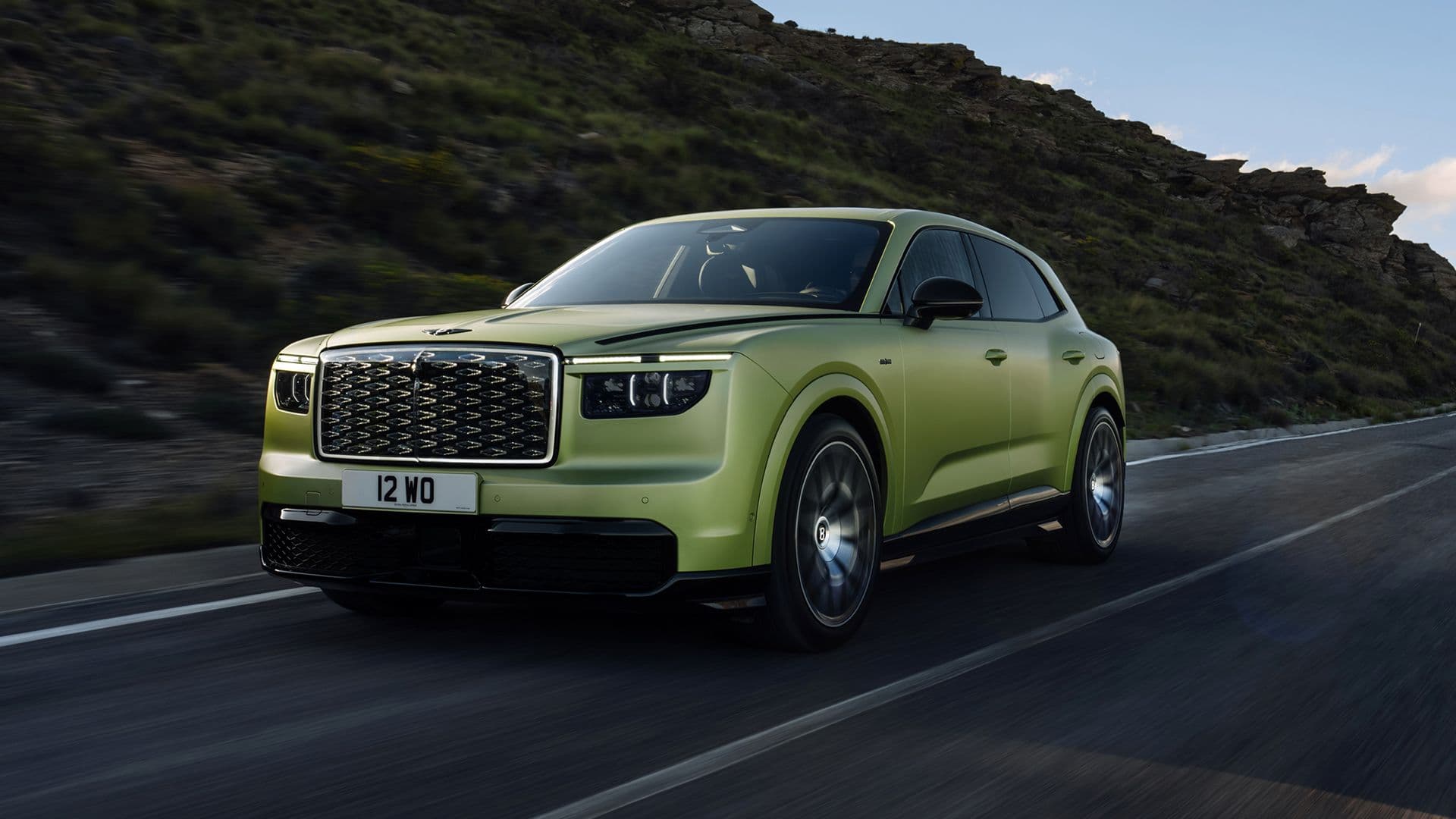 Bentley has scrapped plans to go all electric by 2030, but its debut EV is a luxury missile in SUV form &mdash; one that can out-accelerate a supercar, and drive for 375 miles on a single charge